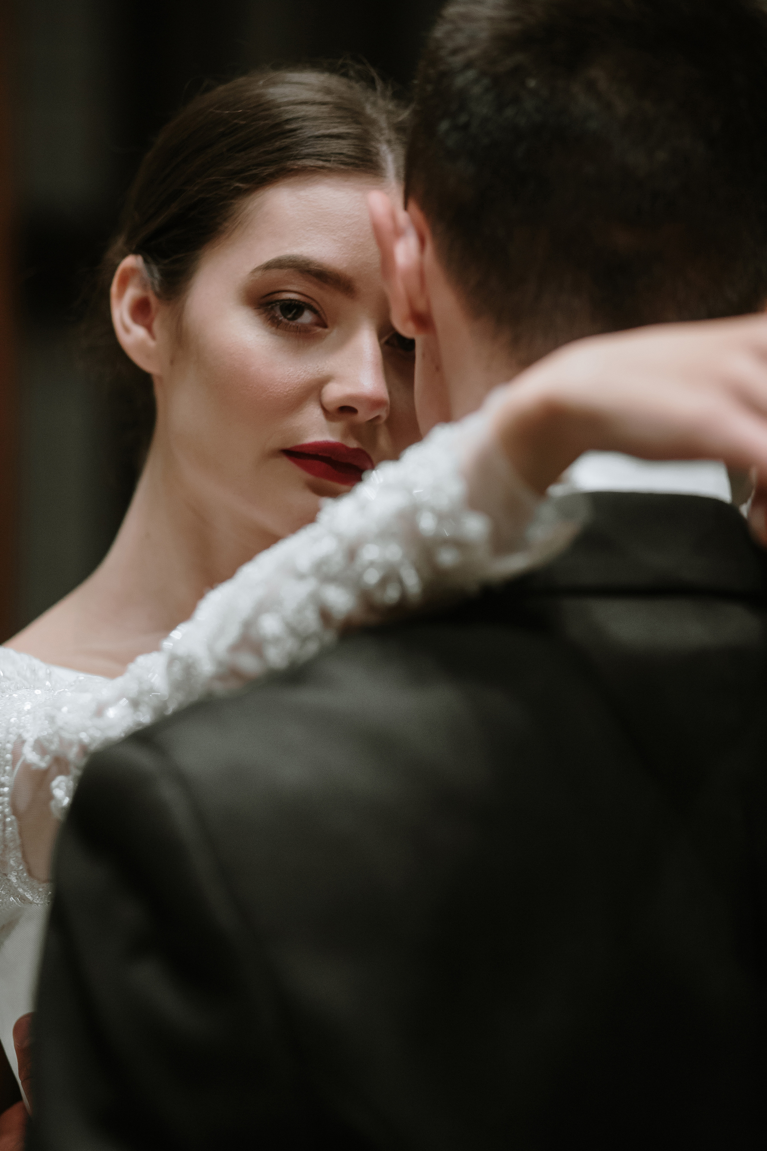 Весільна зйомка Вікторія і Василь. Весільний фотограф у Львові Мирон Роксоляна