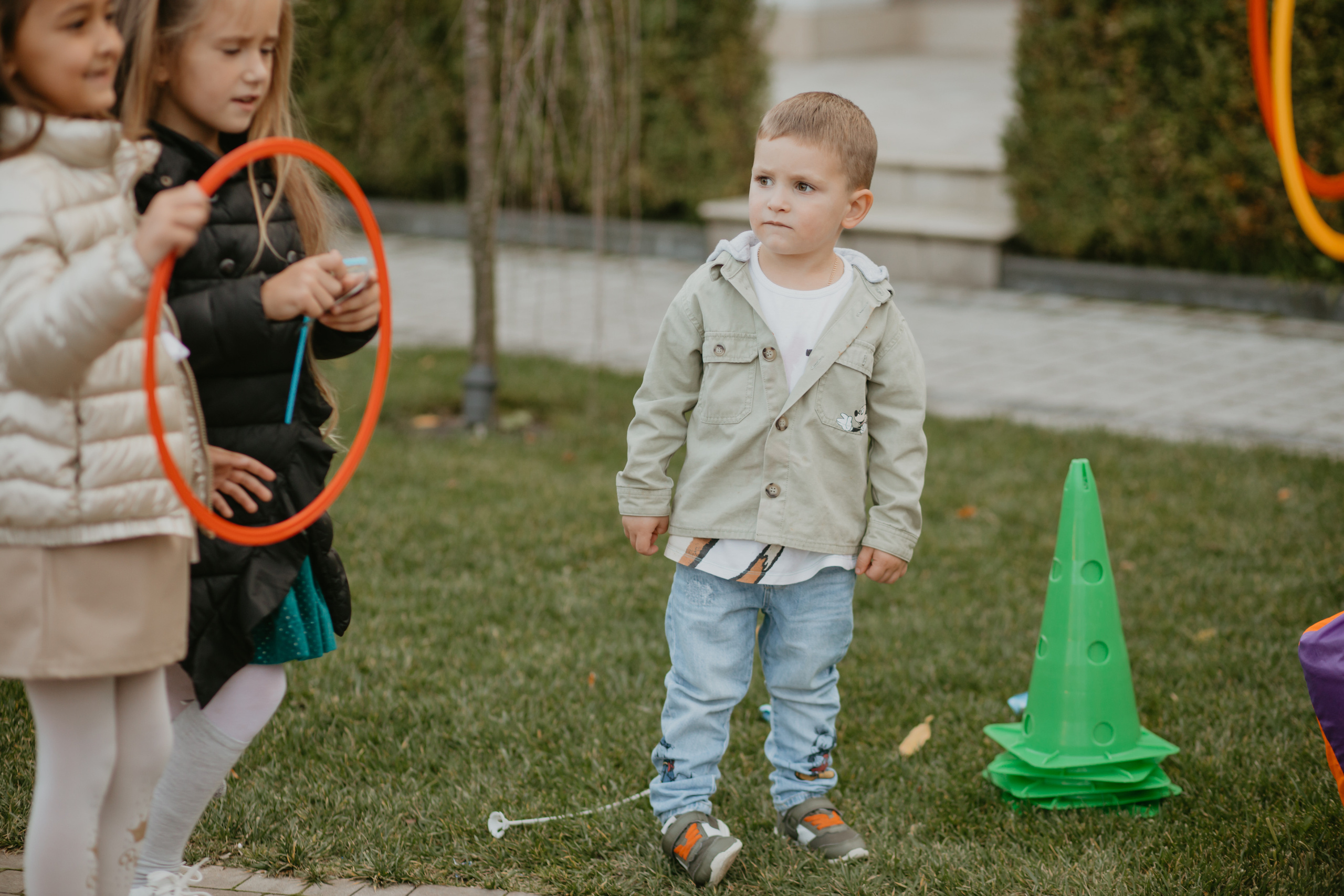 День народження Ясмінки. Весільний фотограф у Львові Мирон Роксоляна