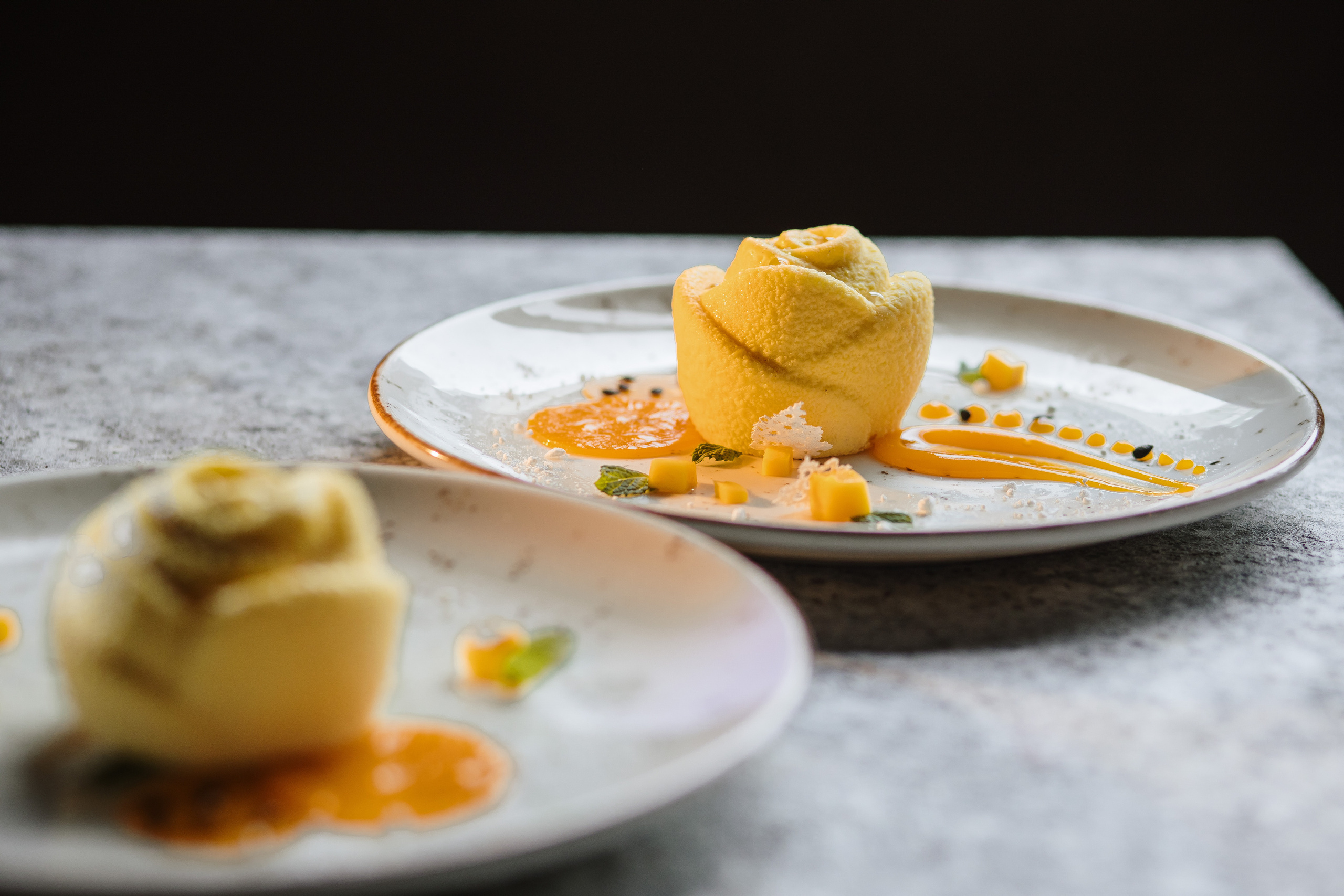 Десерти. Весільний фотограф у Львові Мирон Роксоляна