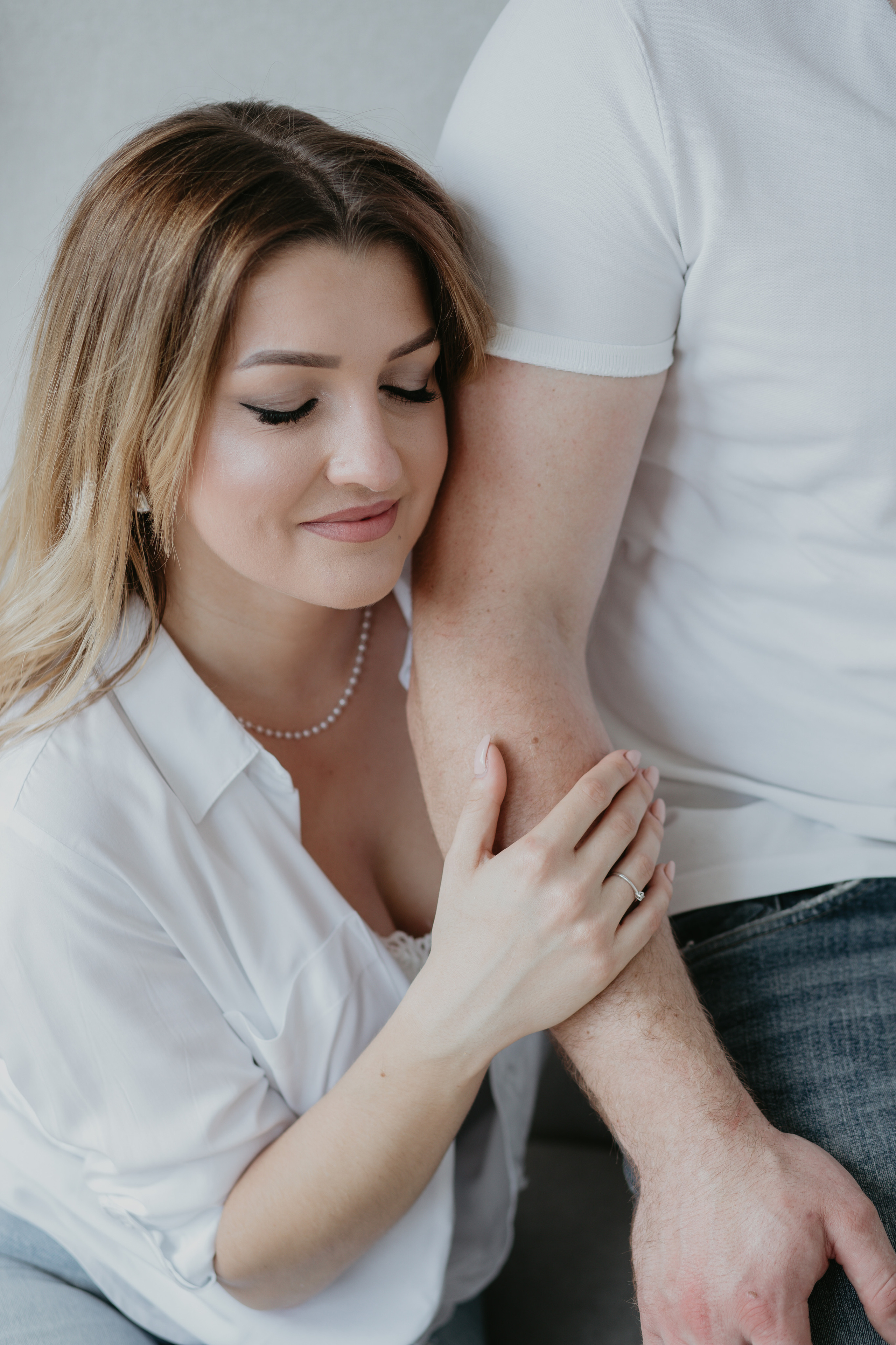 Роксоляна і Діма. Весільний фотограф у Львові Мирон Роксоляна