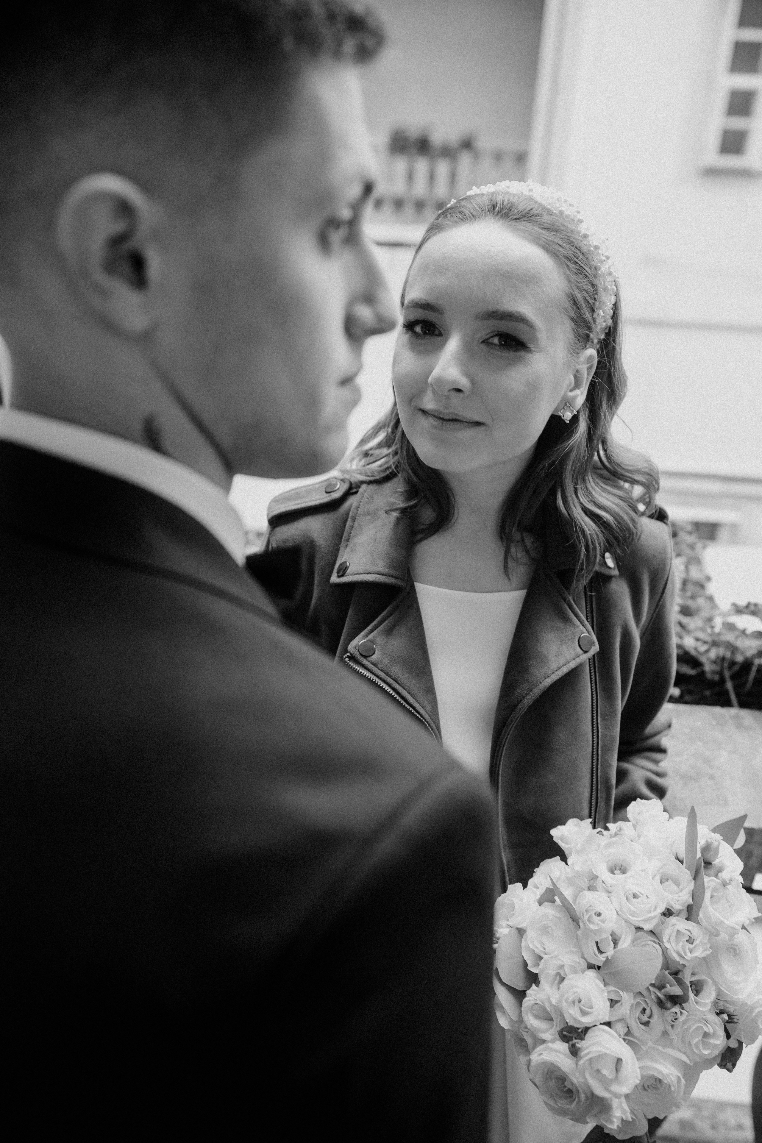 Весілля Діани та Павло. Весільний фотограф у Львові Мирон Роксоляна