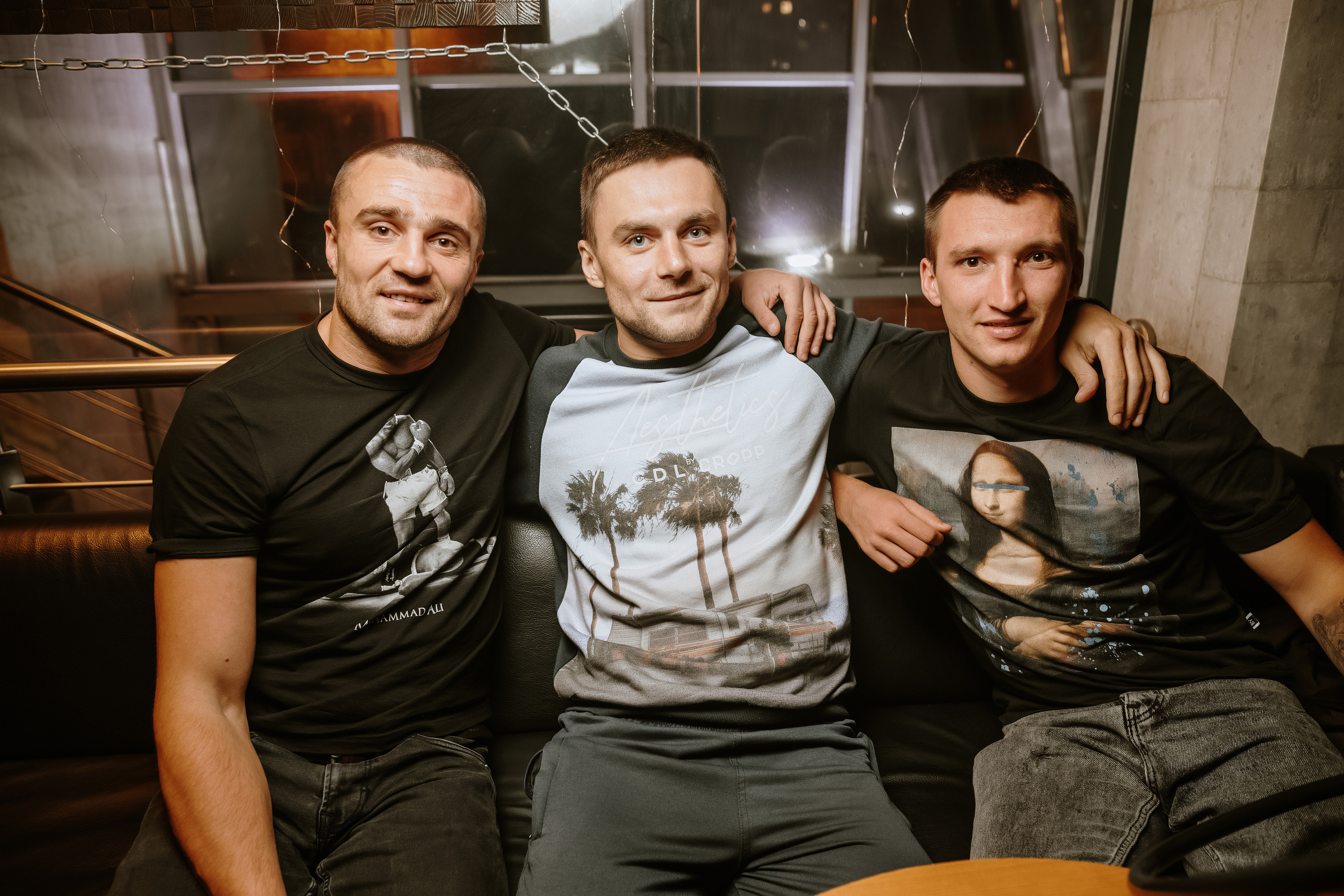 Для лаундж бару. Весільний фотограф у Львові Мирон Роксоляна