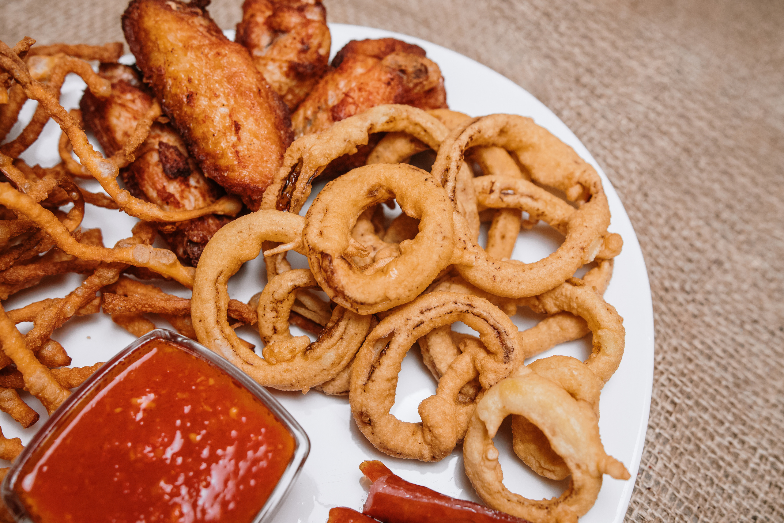 Зйомка для меню ресторану. Весільний фотограф у Львові Мирон Роксоляна