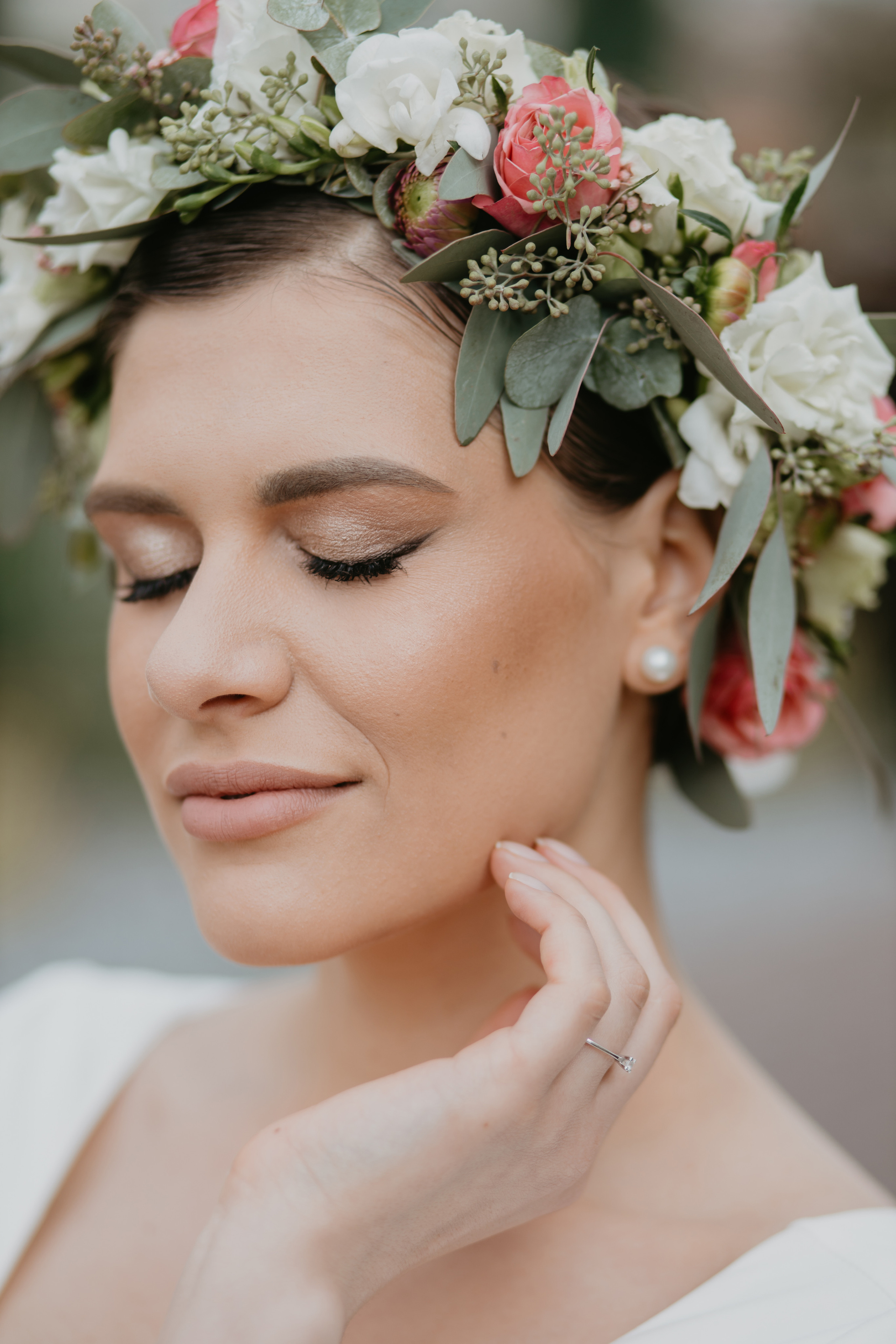 Вінчання. Весільний фотограф у Львові Мирон Роксоляна