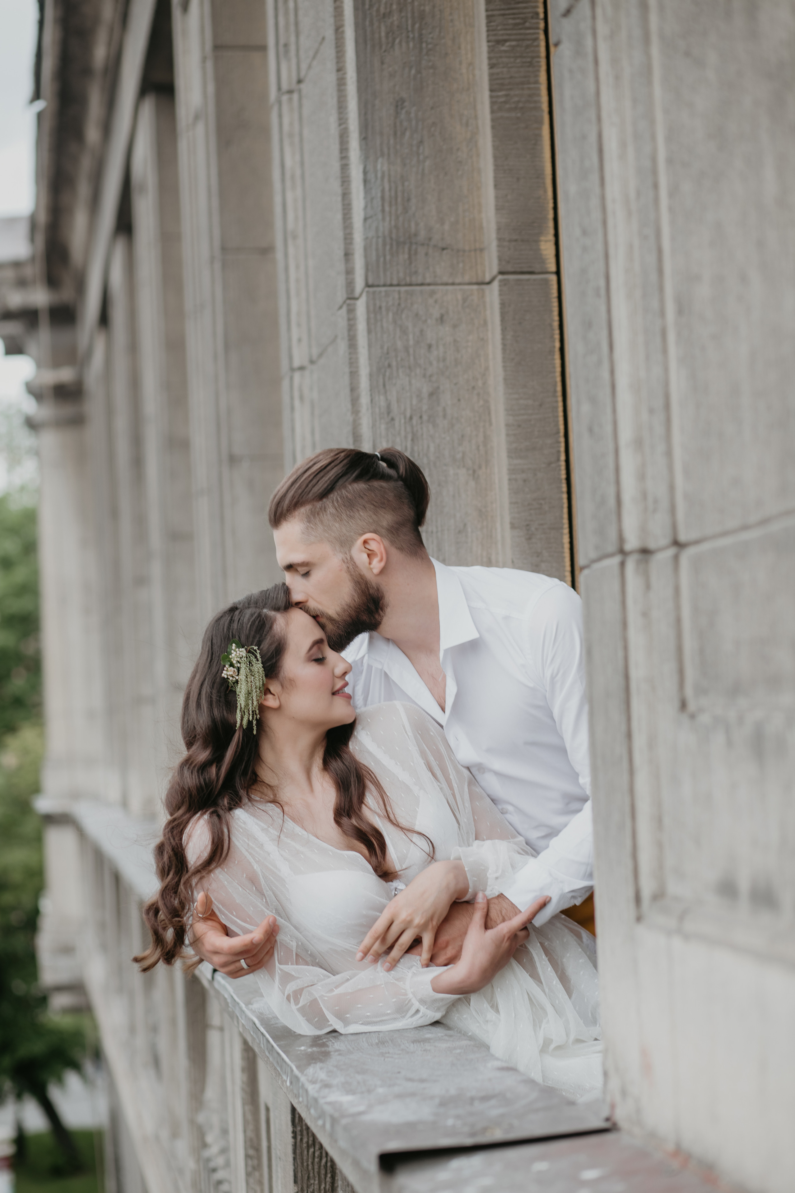 Весільний фотограф у Львові Мирон Роксоляна