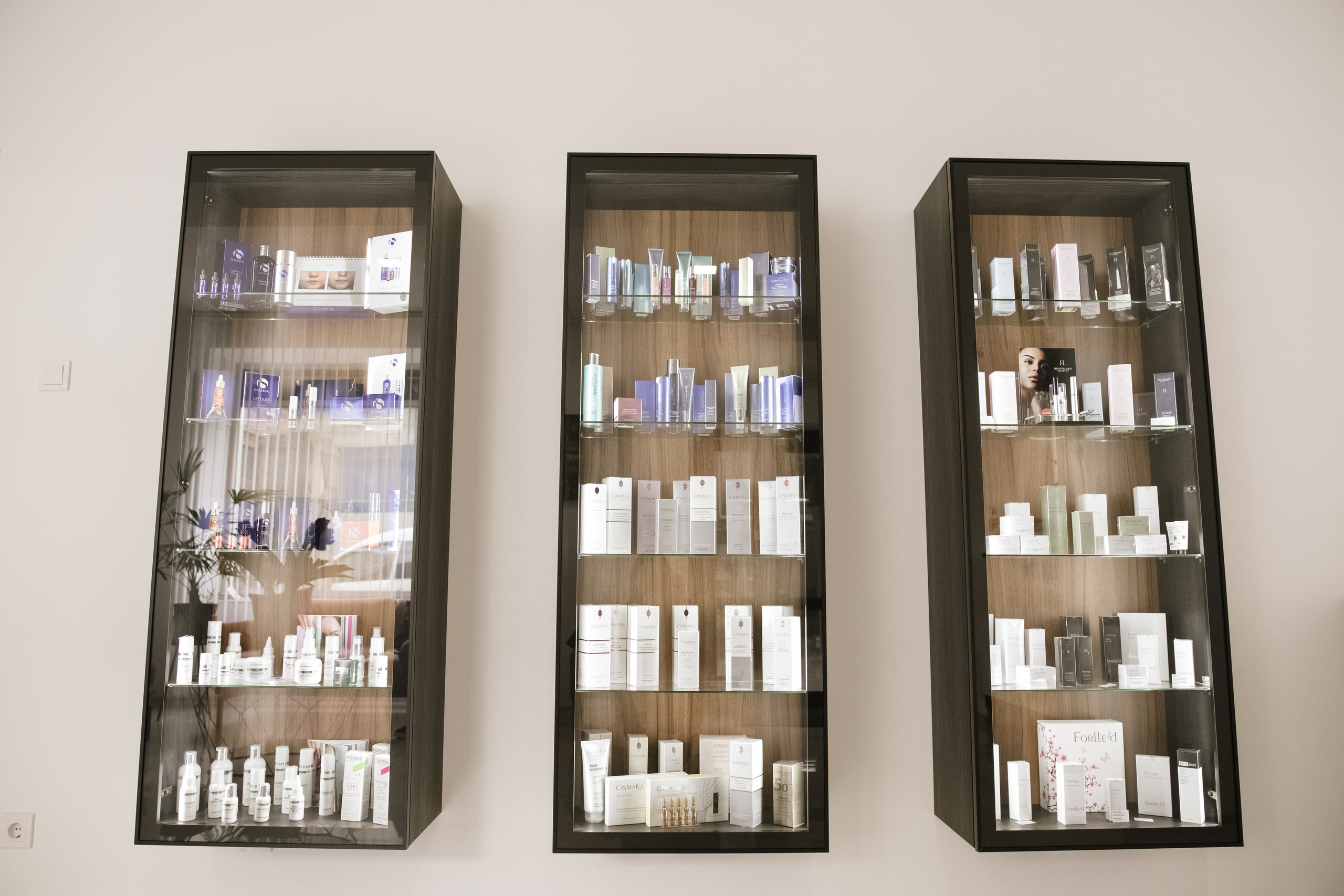 Зйомка для косметології. Весільний фотограф у Львові Мирон Роксоляна