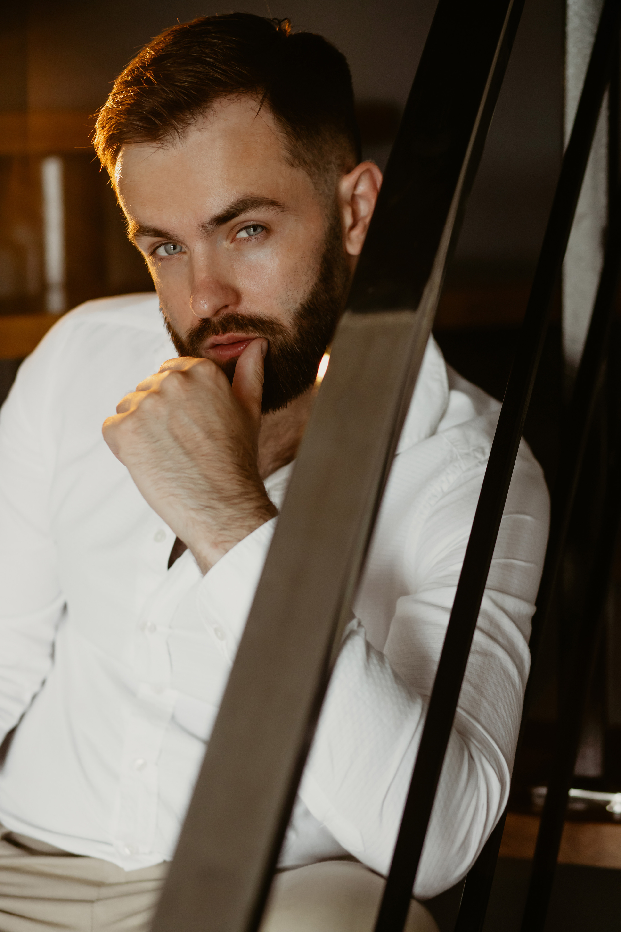 Весілля Володимир та Олександра. Весільний фотограф у Львові Мирон Роксоляна