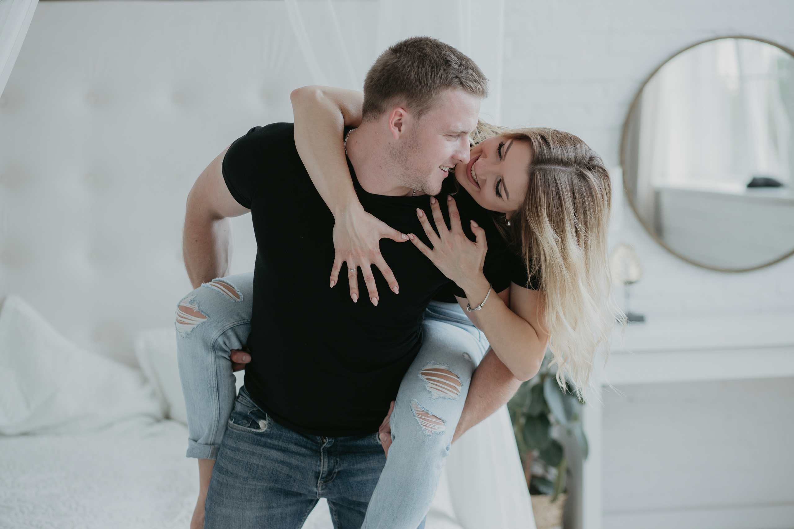 Роксоляна і Діма. Весільний фотограф у Львові Мирон Роксоляна