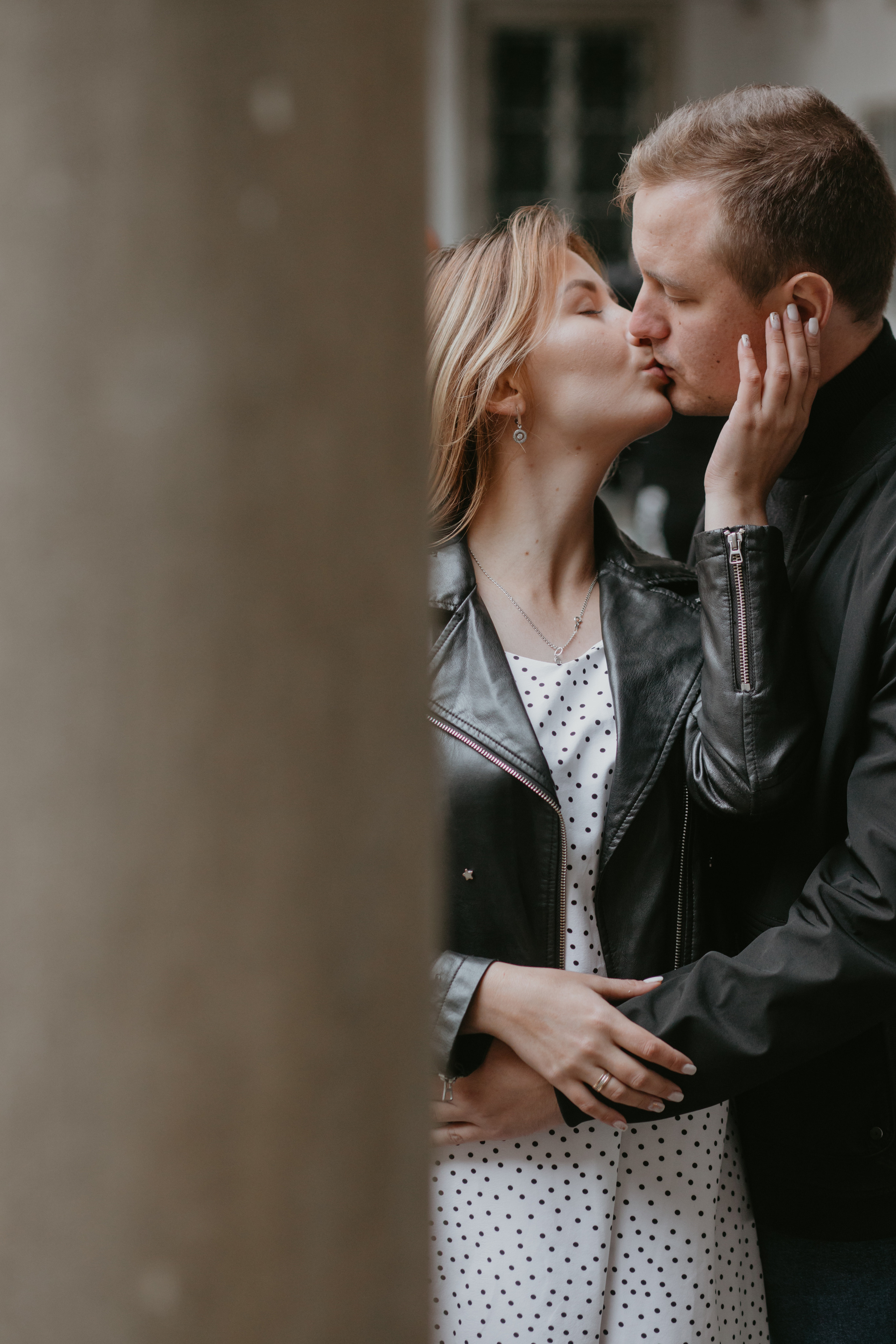 Ксенія і Максим. Весільний фотограф у Львові Мирон Роксоляна