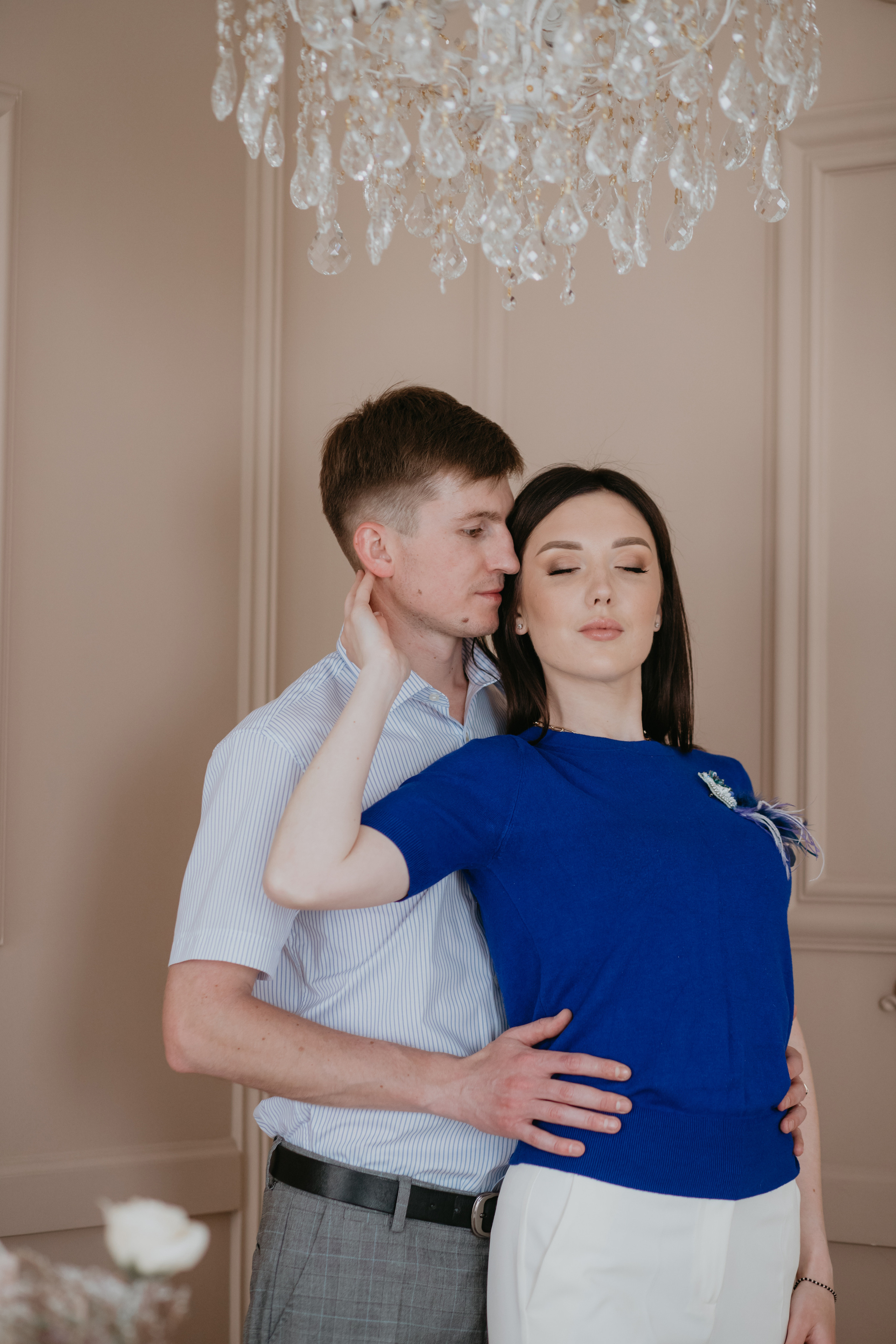 Олена і Назар. Весільний фотограф у Львові Мирон Роксоляна