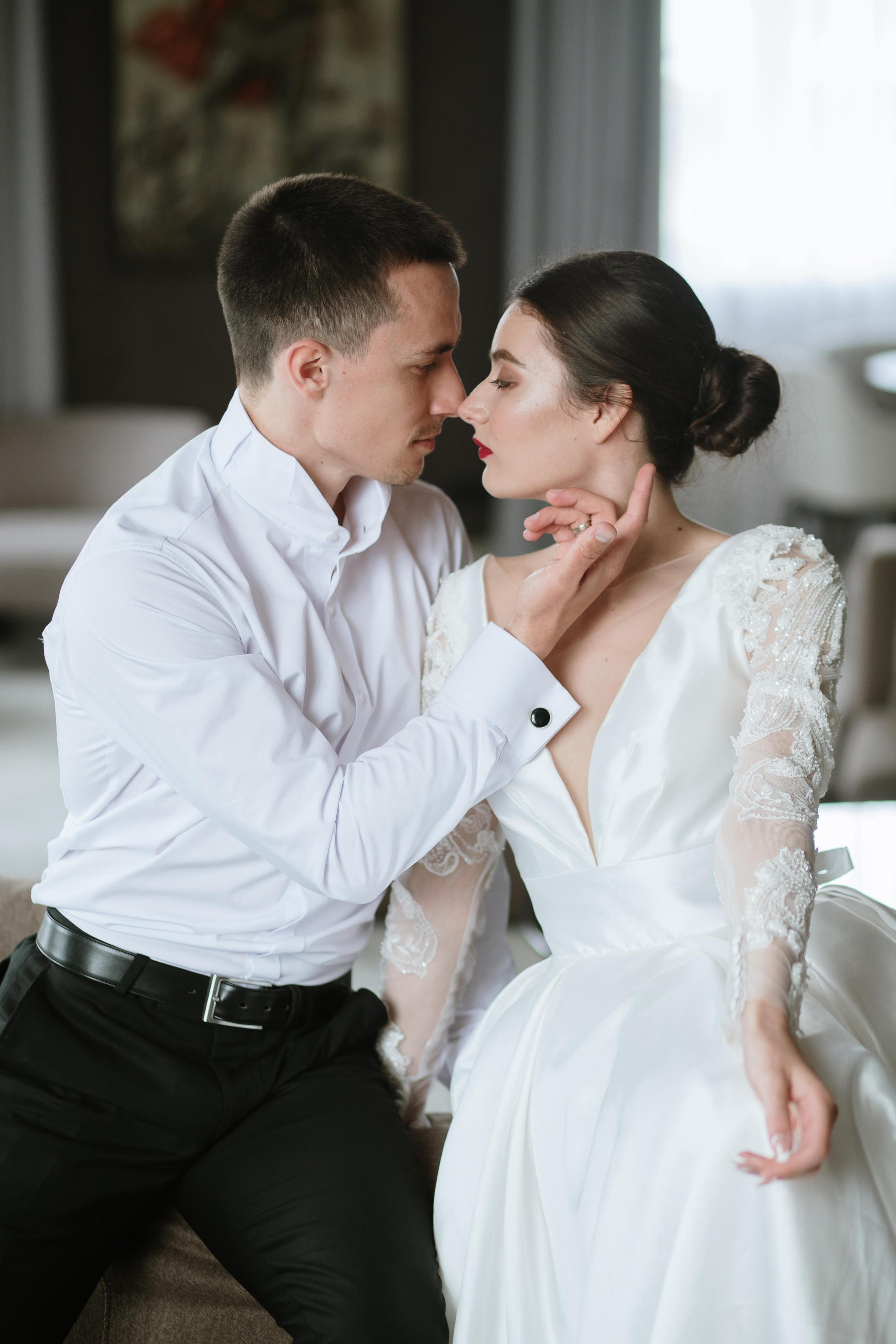 Весільна зйомка Вікторія і Василь. Весільний фотограф у Львові Мирон Роксоляна