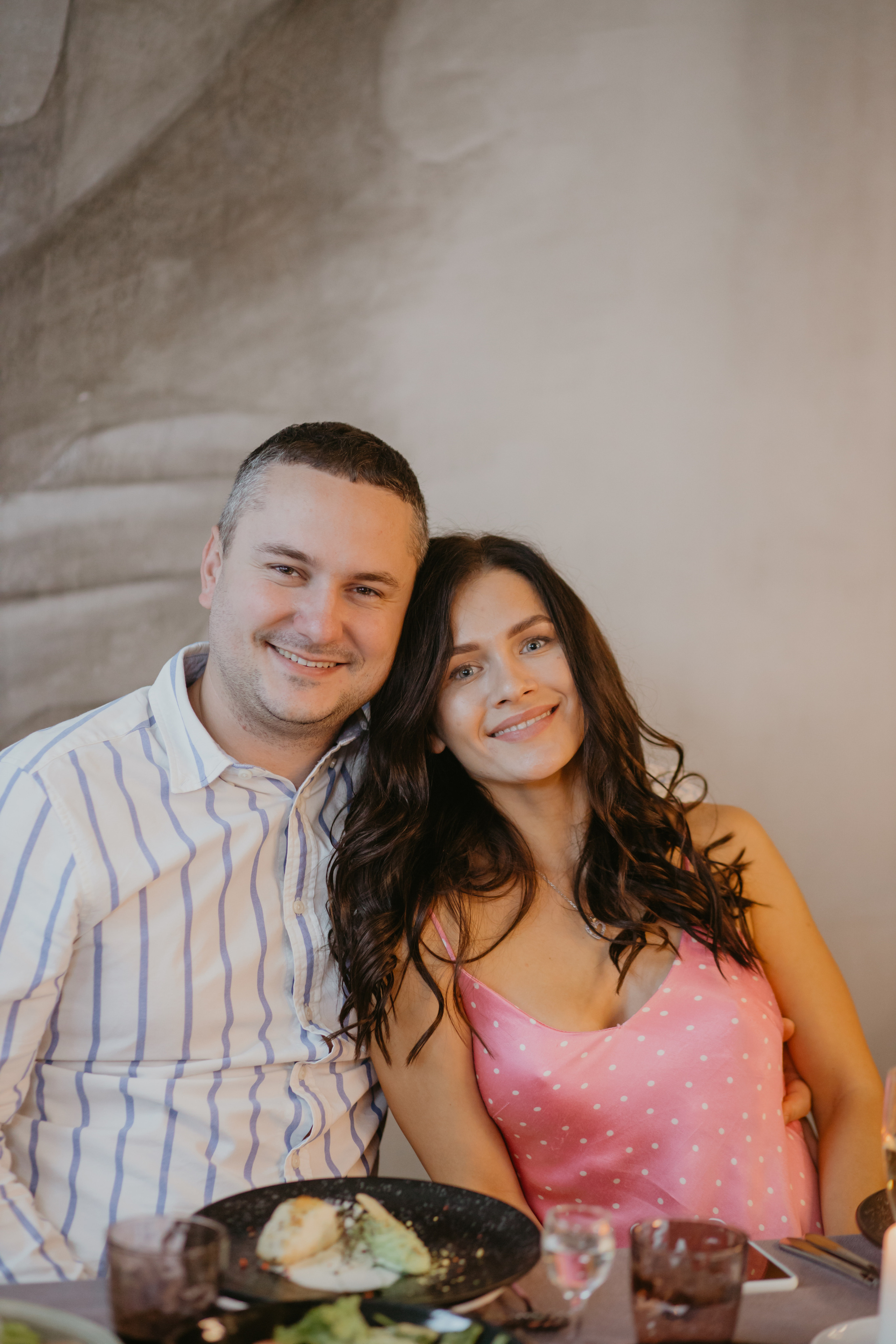 День народження Ясмінки. Весільний фотограф у Львові Мирон Роксоляна