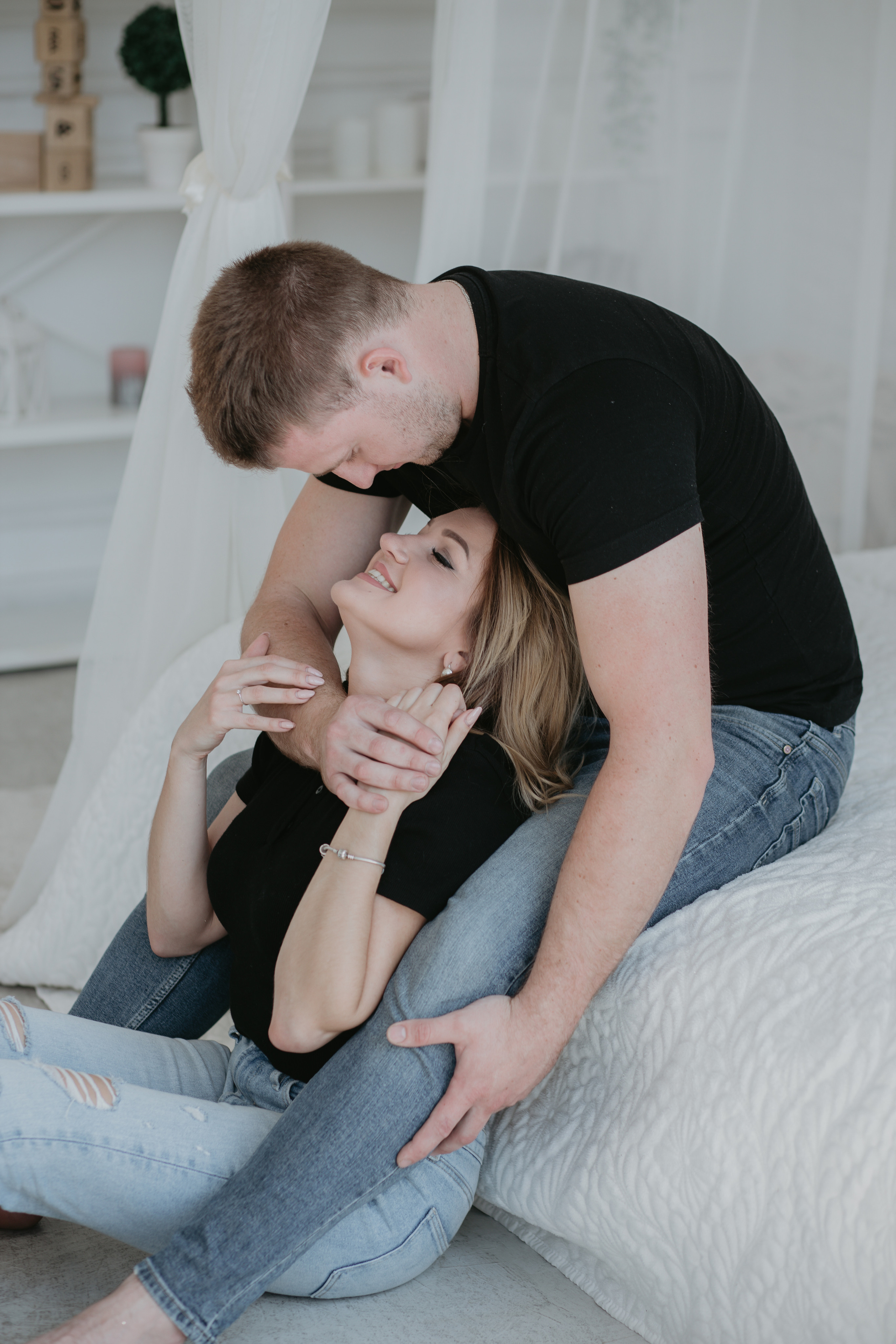 Роксоляна і Діма. Весільний фотограф у Львові Мирон Роксоляна