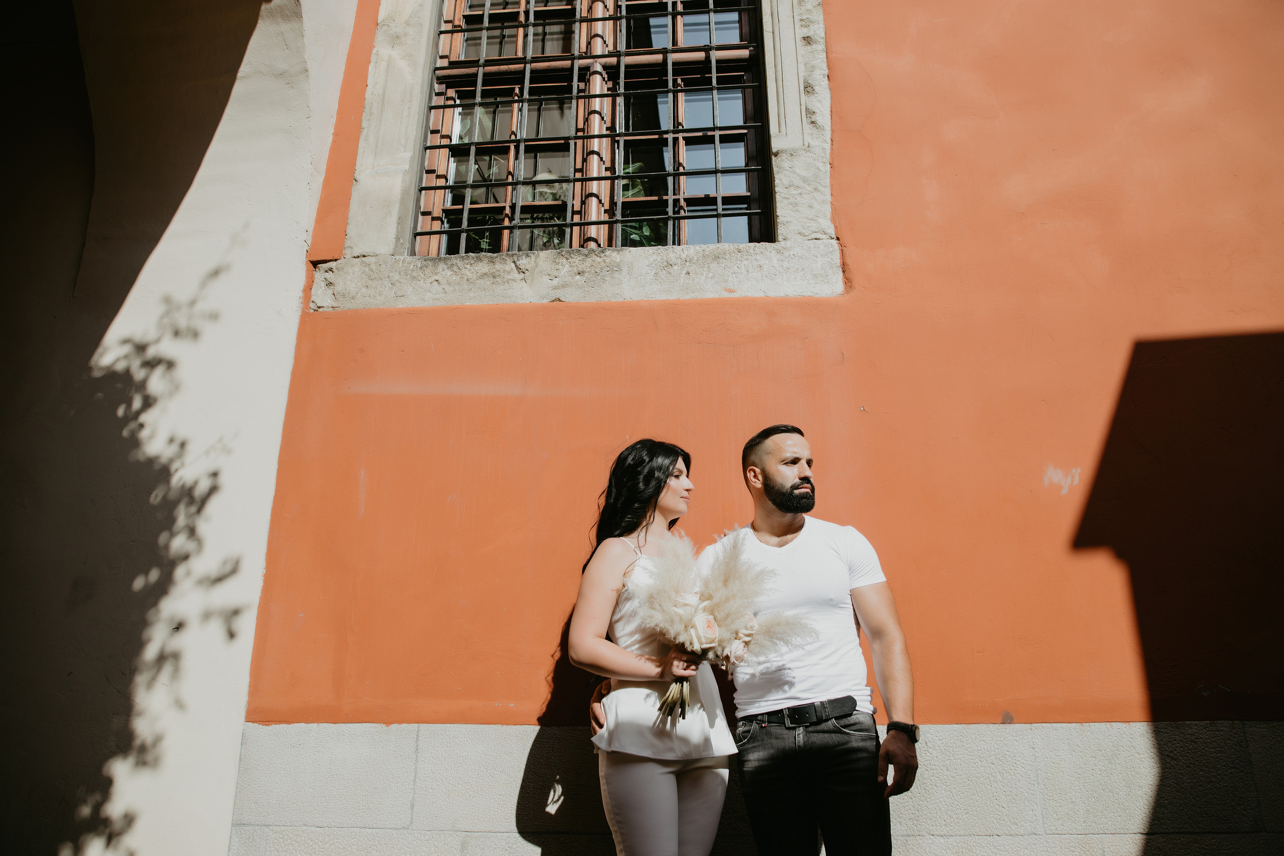 Розпис Леонід і Соломія. Весільний фотограф у Львові Мирон Роксоляна