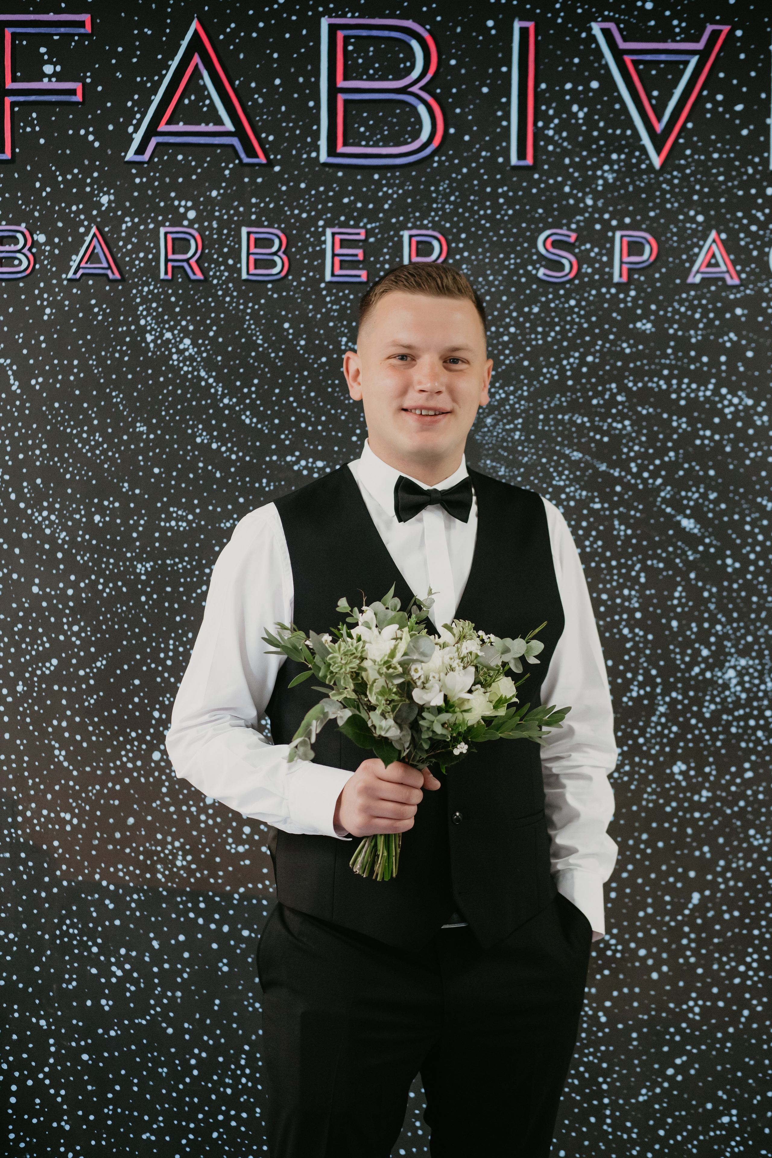 Весільний день Маряни та Володі. Весільний фотограф у Львові Мирон Роксоляна