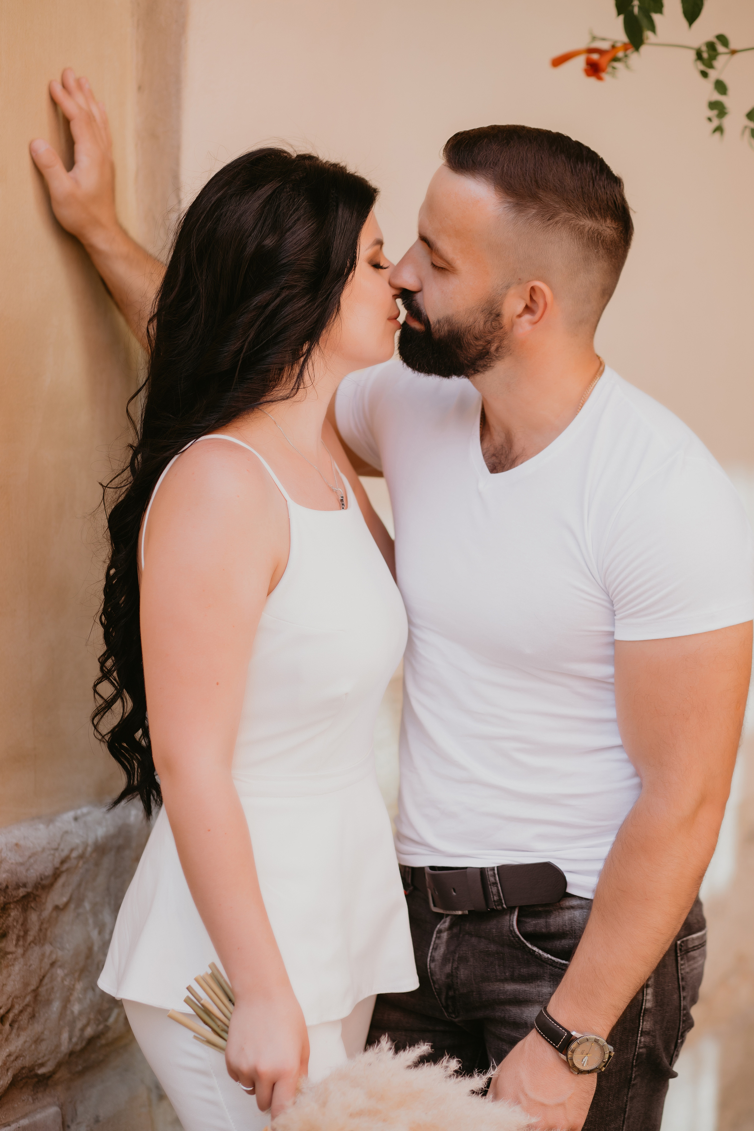 Розпис Леонід і Соломія. Весільний фотограф у Львові Мирон Роксоляна