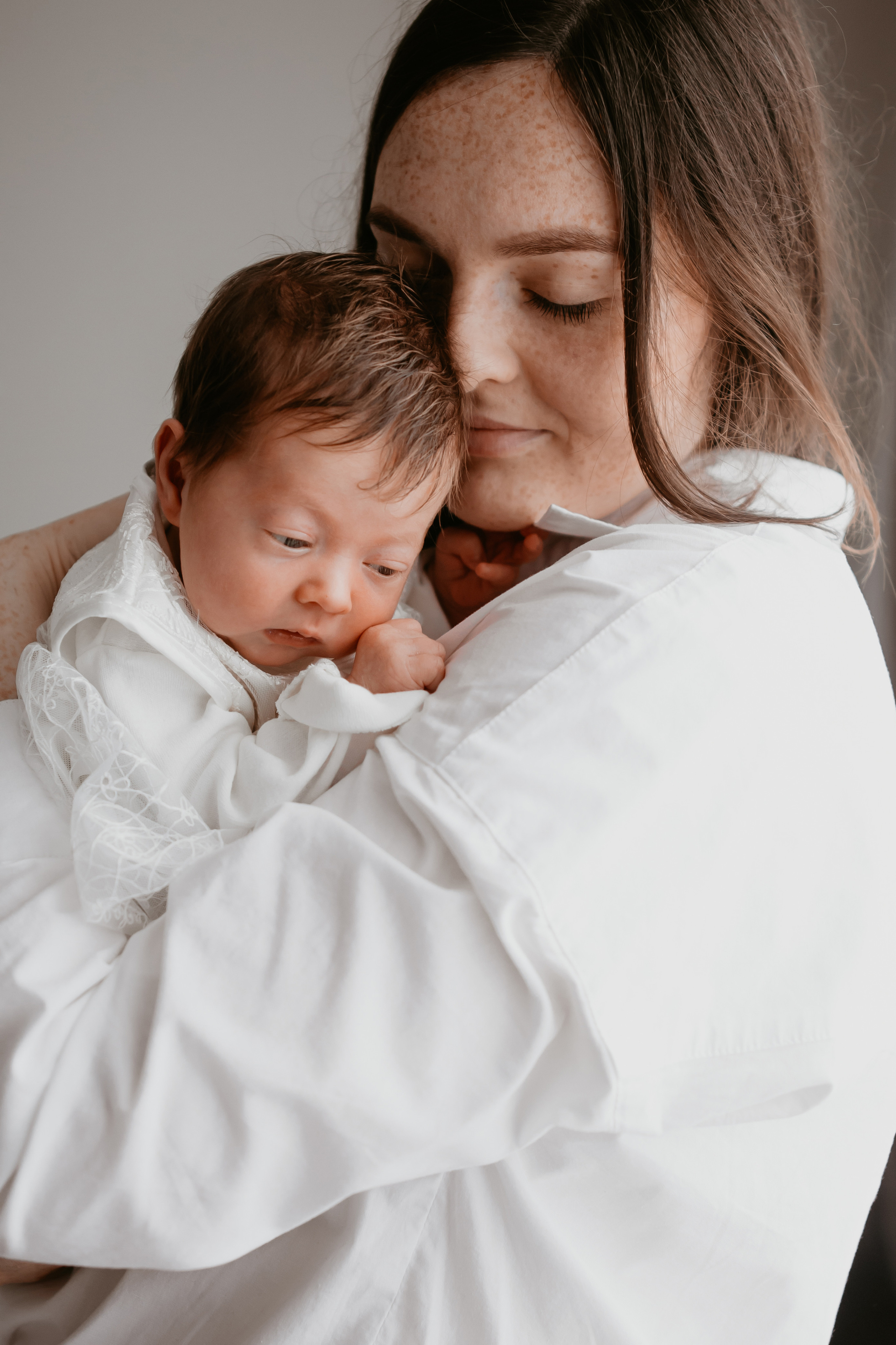 Хрещення Яни. Весільний фотограф у Львові Мирон Роксоляна