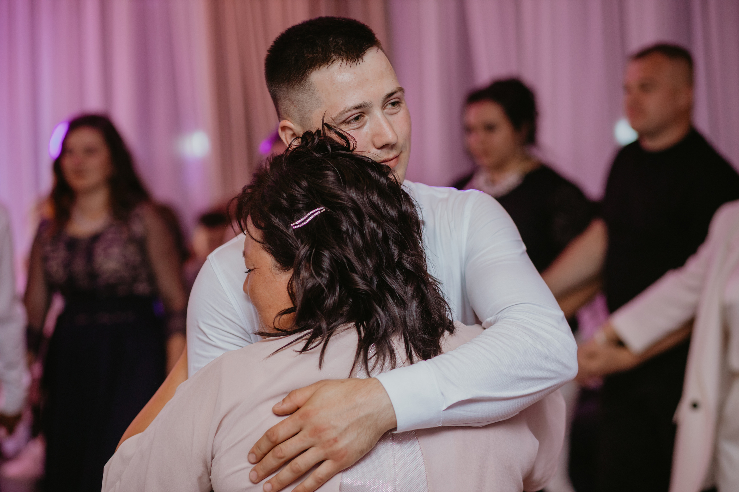 Весільний день Катерини та Володимира. Весільний фотограф у Львові Мирон Роксоляна