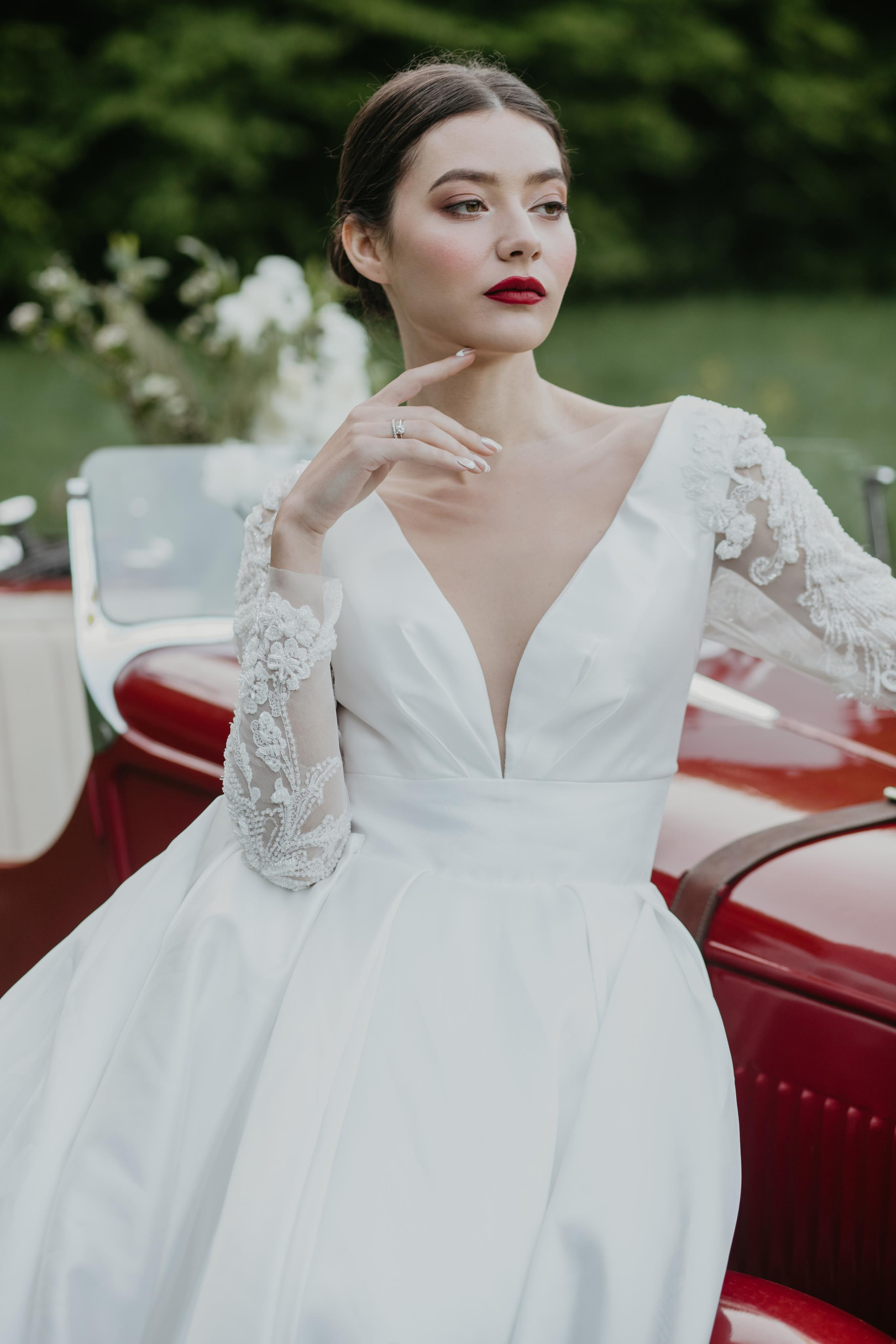 Весільна зйомка Вікторія і Василь. Весільний фотограф у Львові Мирон Роксоляна