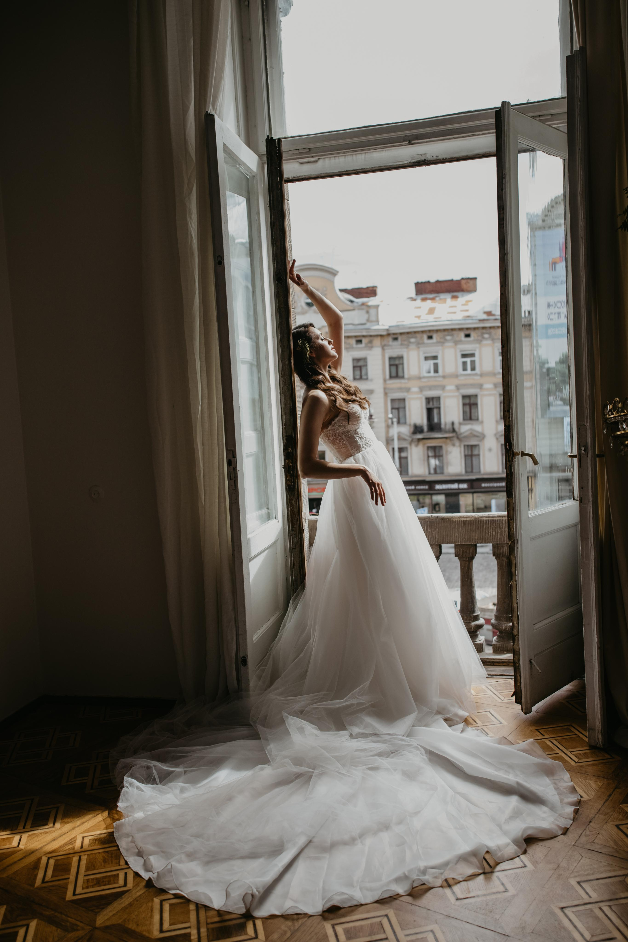 Весілля Таня та Ярко. Весільний фотограф у Львові Мирон Роксоляна