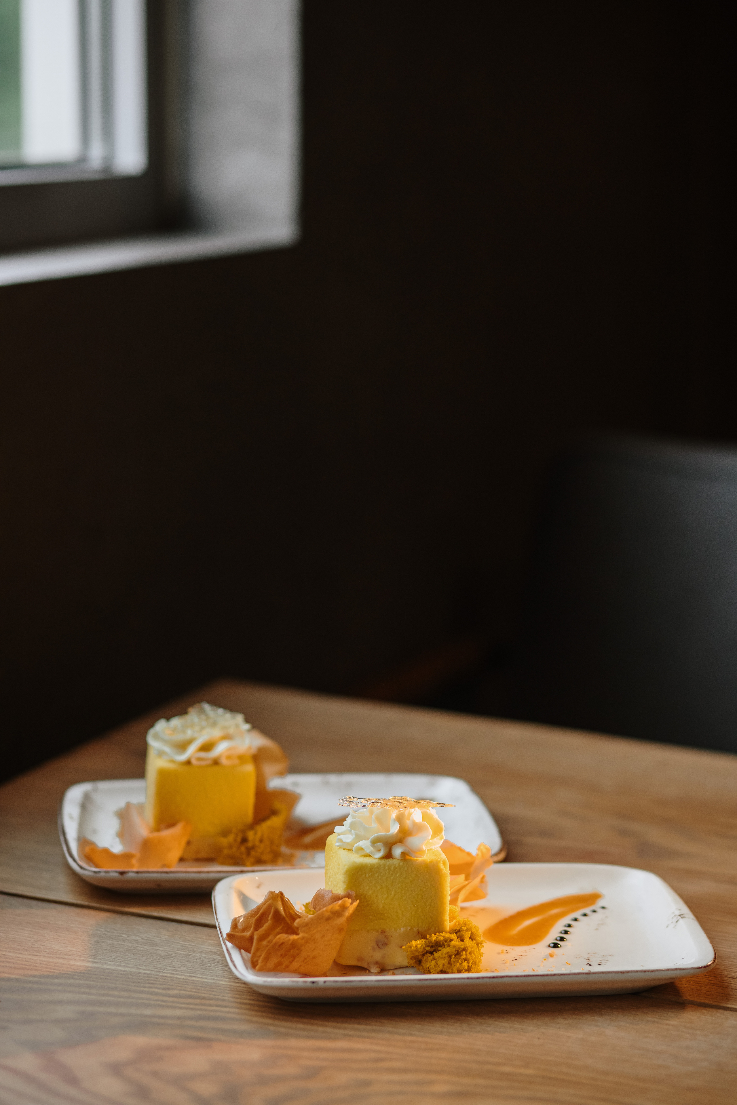 Десерти. Весільний фотограф у Львові Мирон Роксоляна