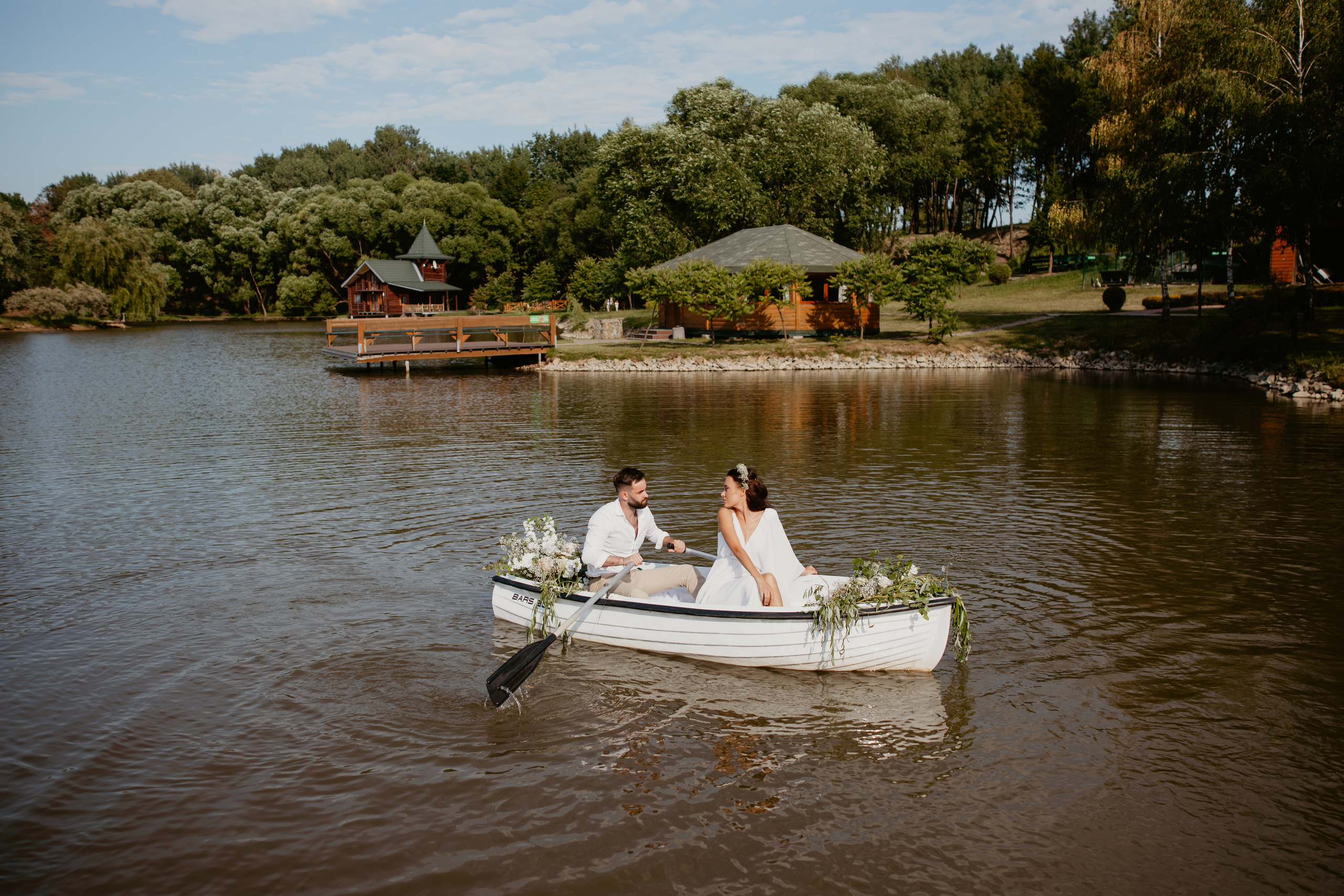 Весілля Володимир та Олександра. Весільний фотограф у Львові Мирон Роксоляна