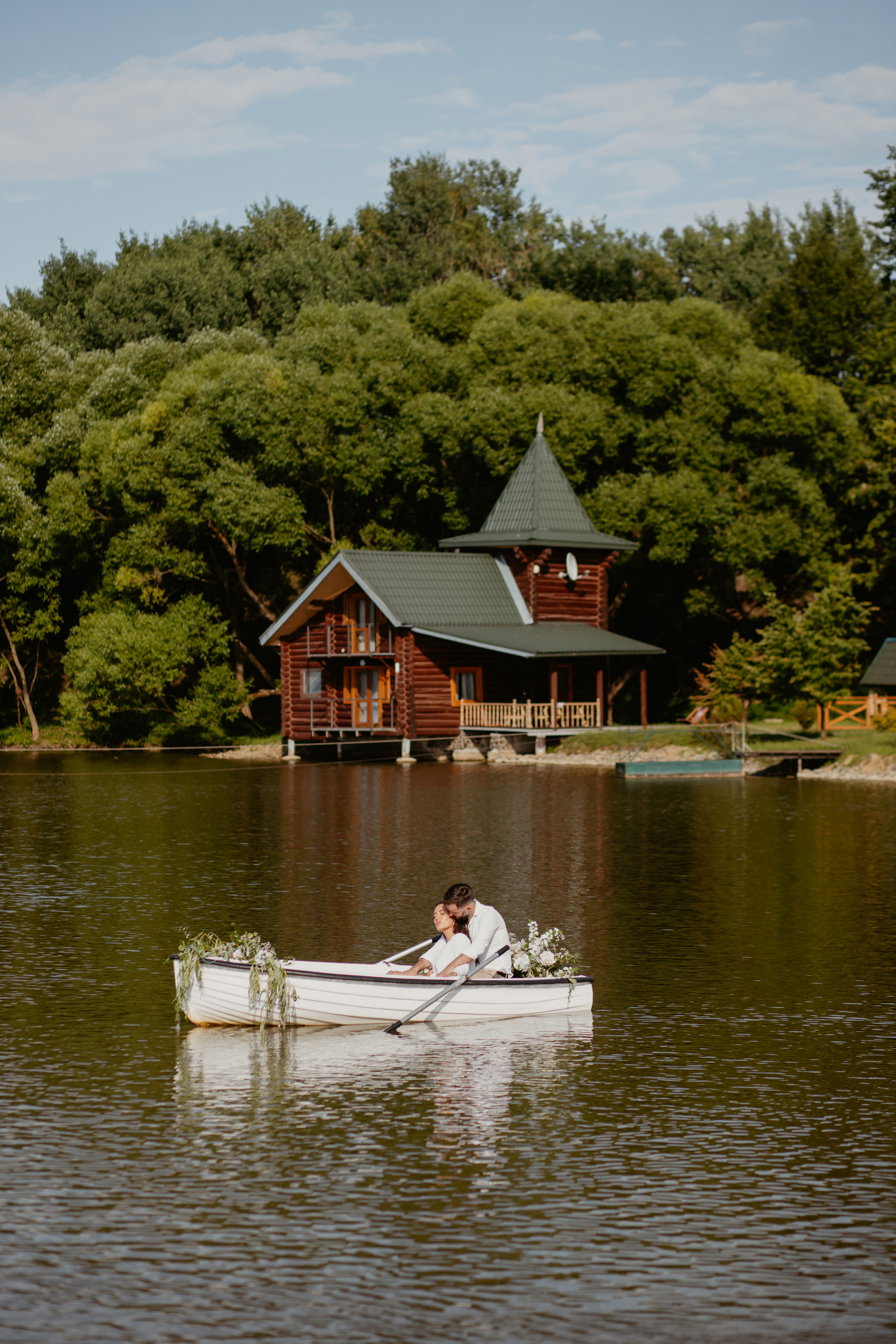 Весілля Володимир та Олександра. Весільний фотограф у Львові Мирон Роксоляна