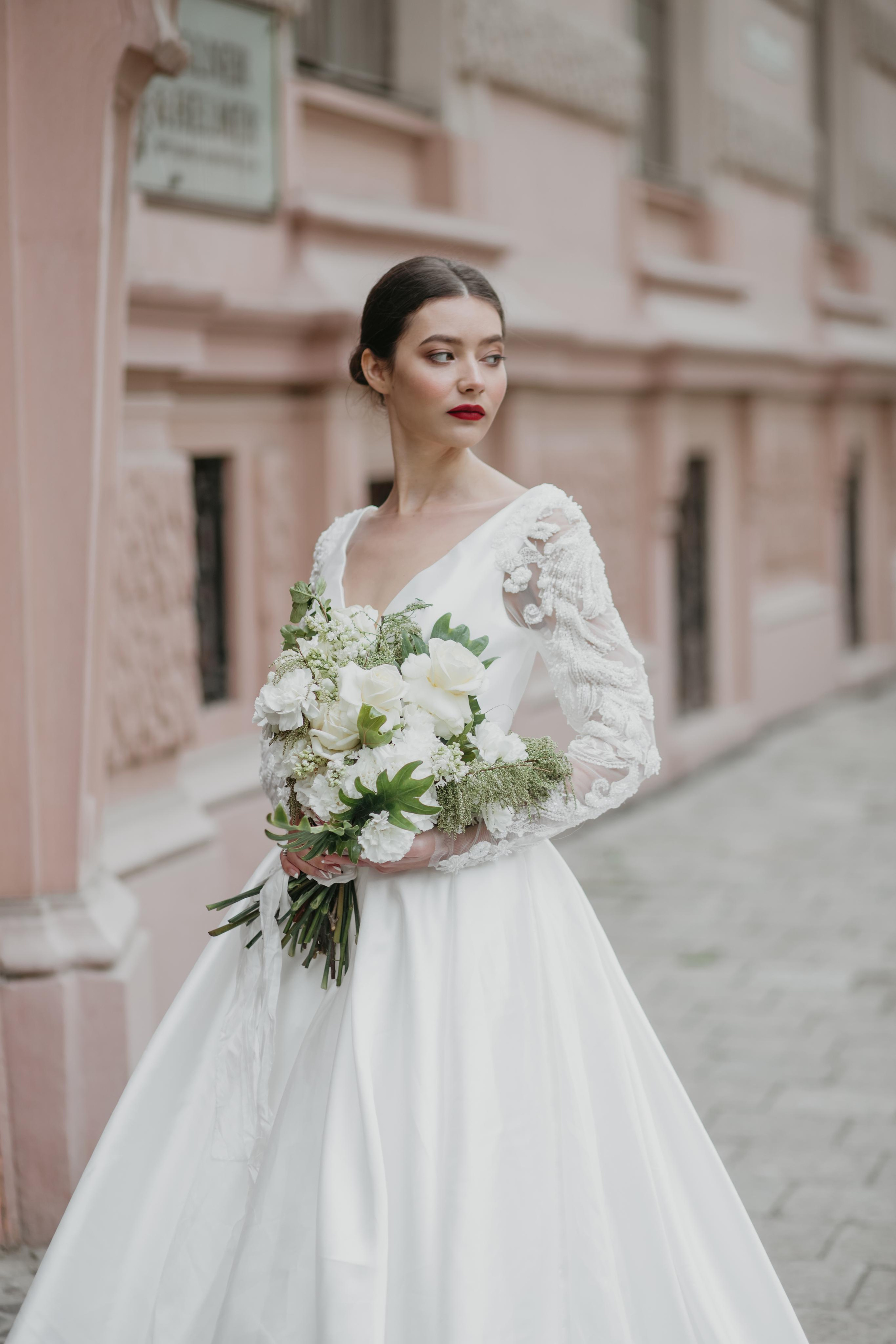 Весільна зйомка Вікторія і Василь. Весільний фотограф у Львові Мирон Роксоляна