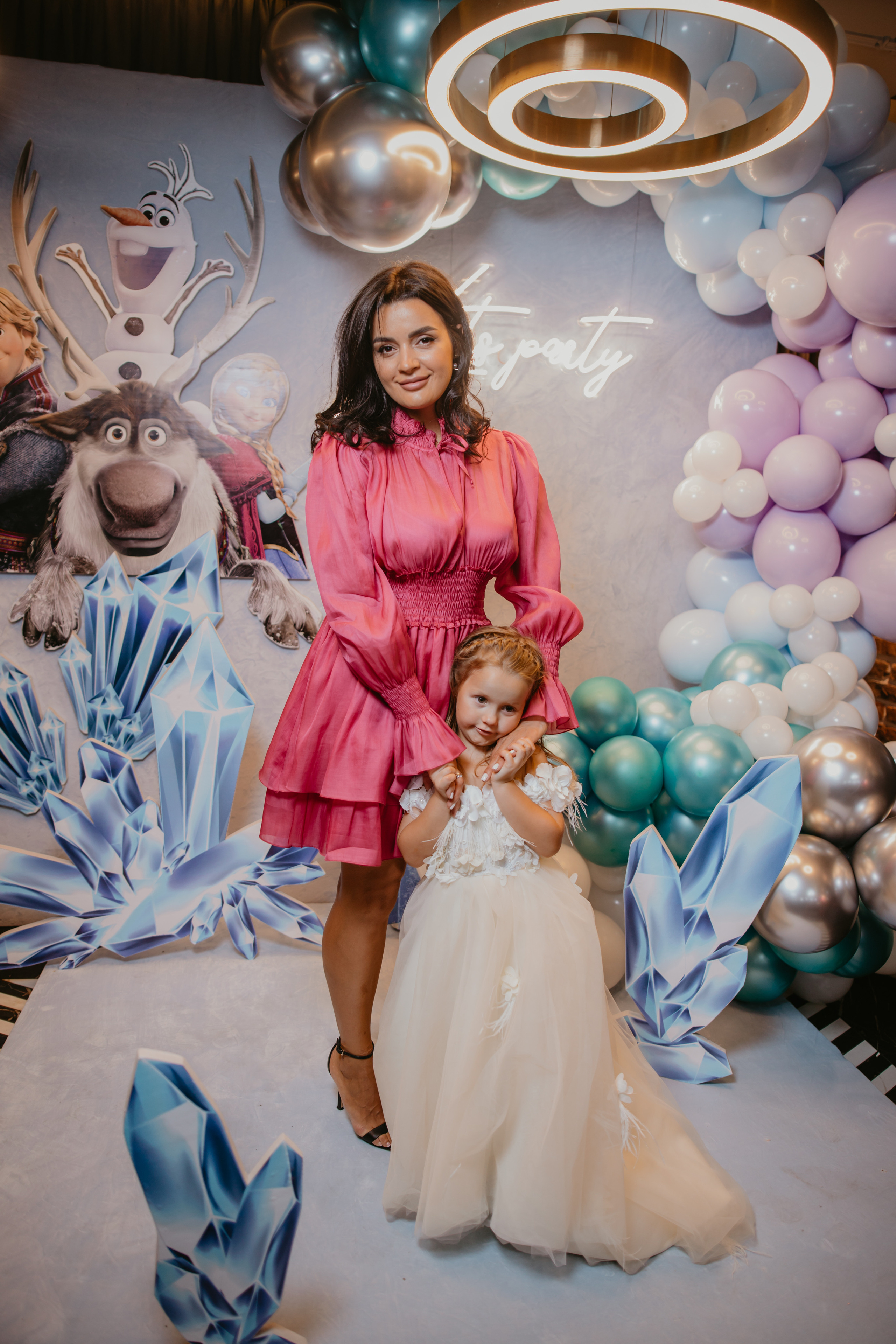 День народження Ясмінки. Весільний фотограф у Львові Мирон Роксоляна