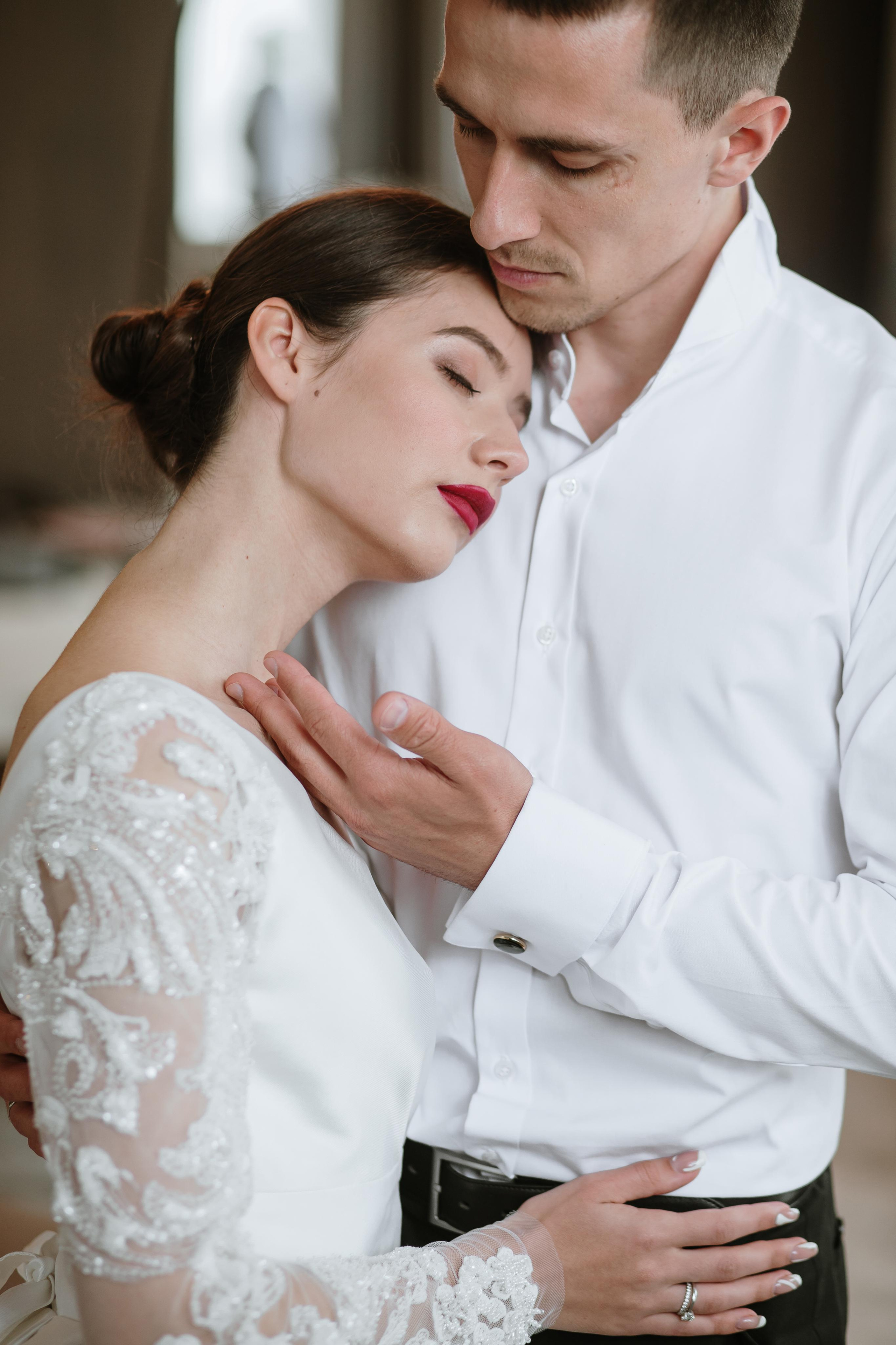 Весільна зйомка Вікторія і Василь. Весільний фотограф у Львові Мирон Роксоляна