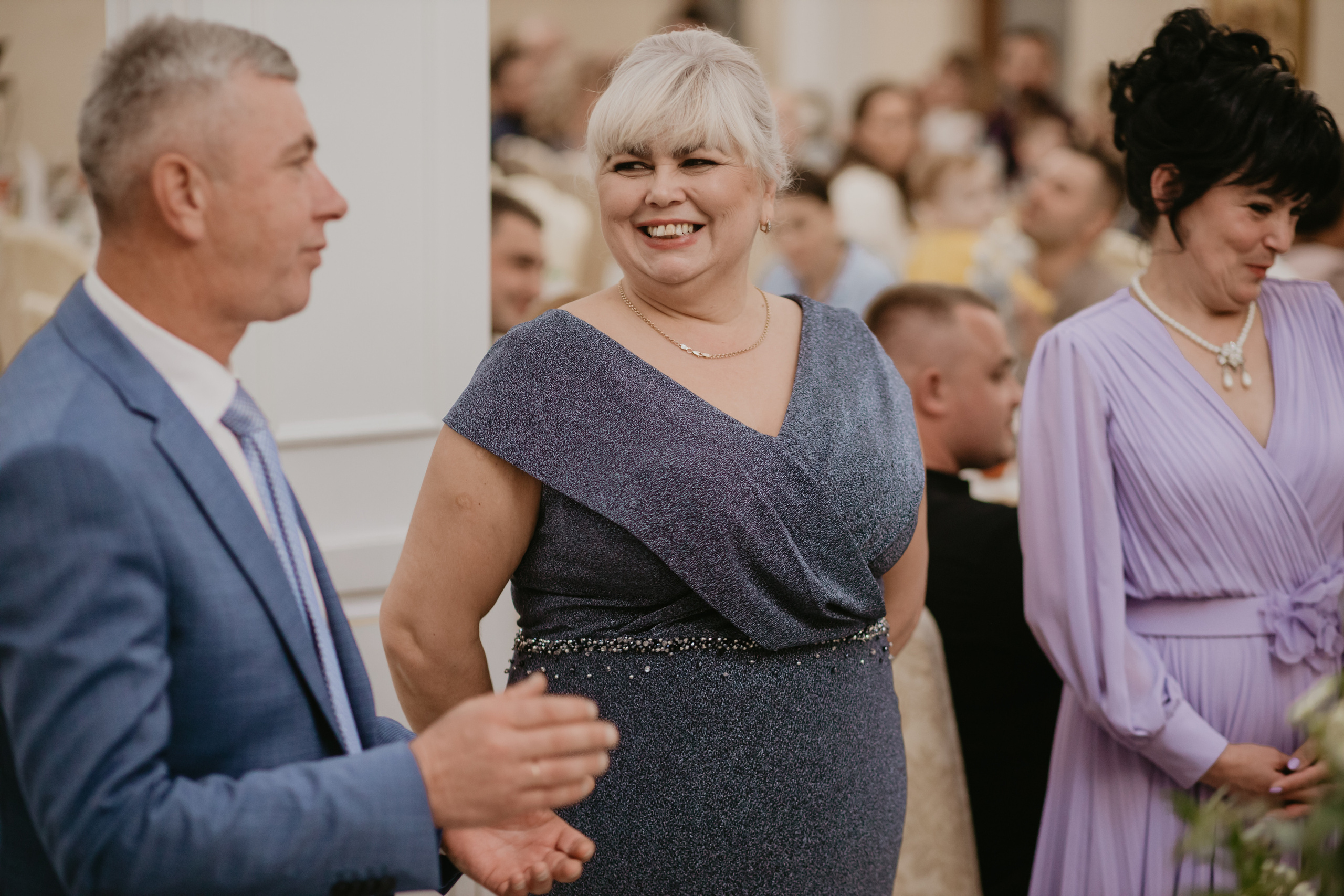 Весільний день Маряни та Володі. Весільний фотограф у Львові Мирон Роксоляна