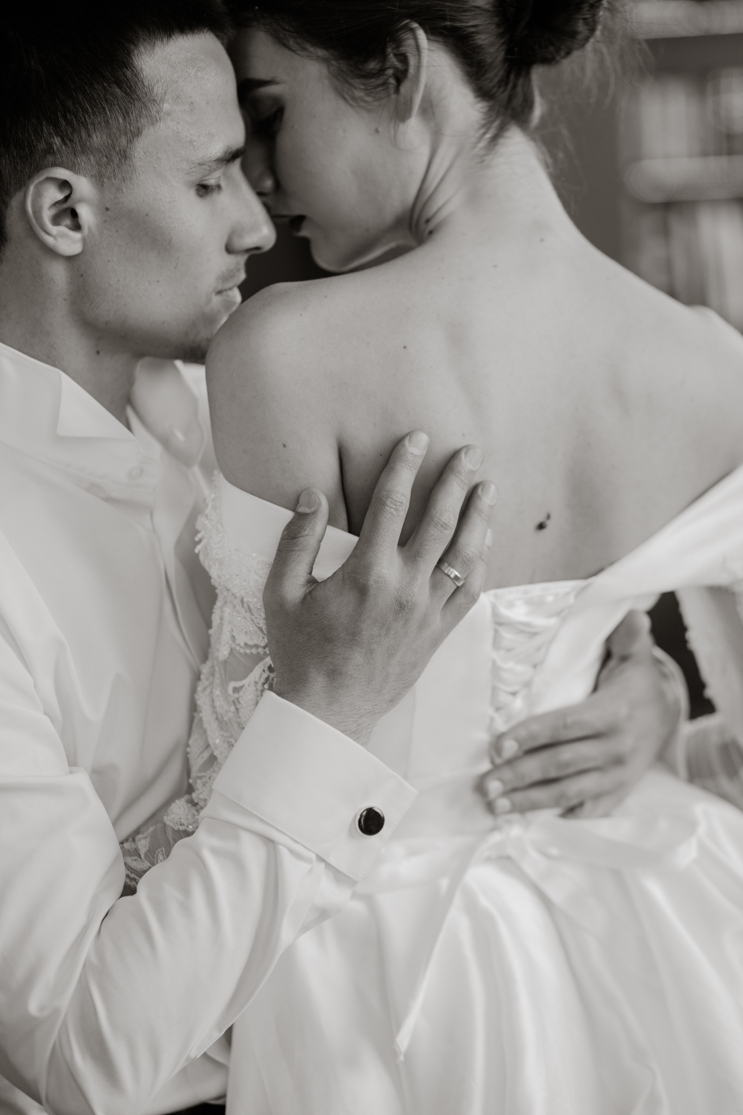 Весільний фотограф у Львові Мирон Роксоляна