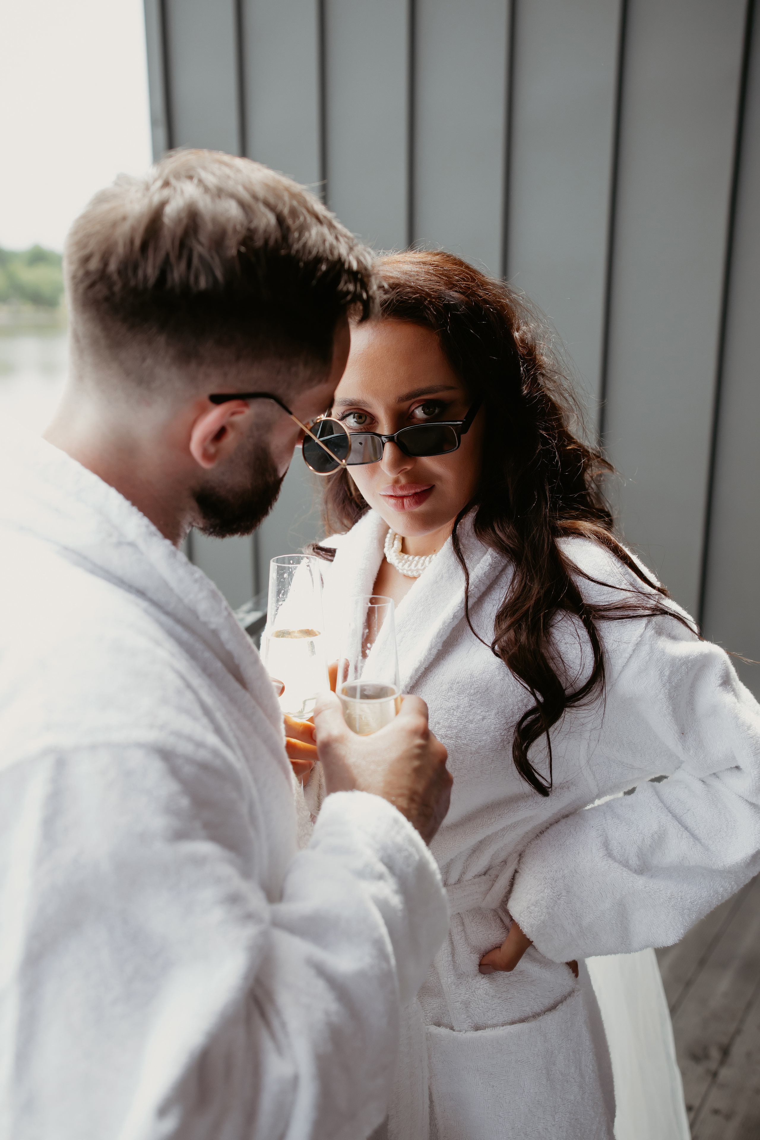 Весілля Володимир та Олександра. Весільний фотограф у Львові Мирон Роксоляна