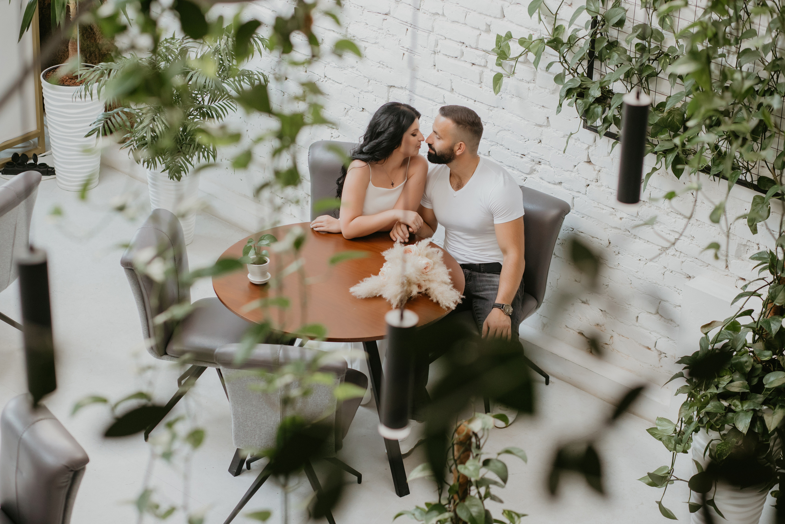 Розпис Леонід і Соломія. Весільний фотограф у Львові Мирон Роксоляна