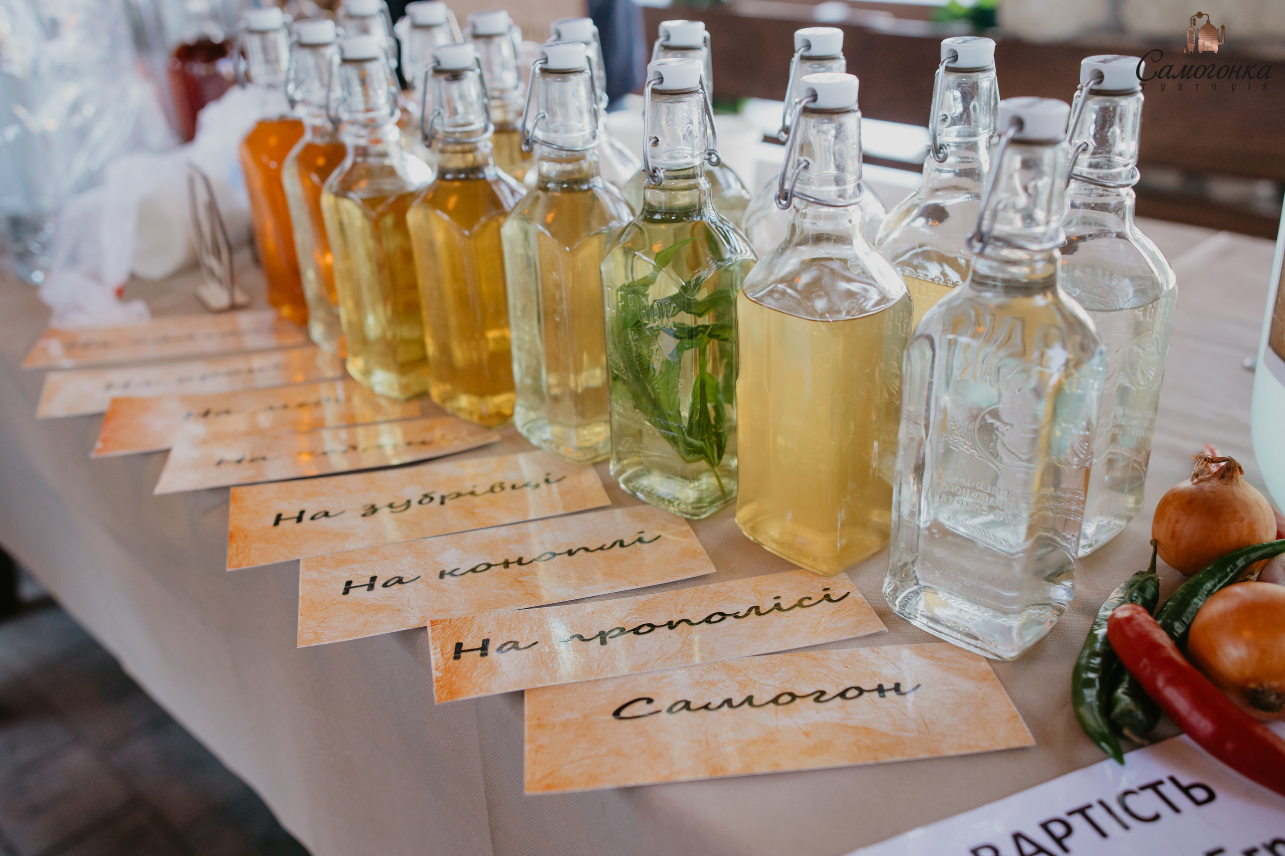 Репортаж із фестивалю самогонки. Весільний фотограф у Львові Мирон Роксоляна