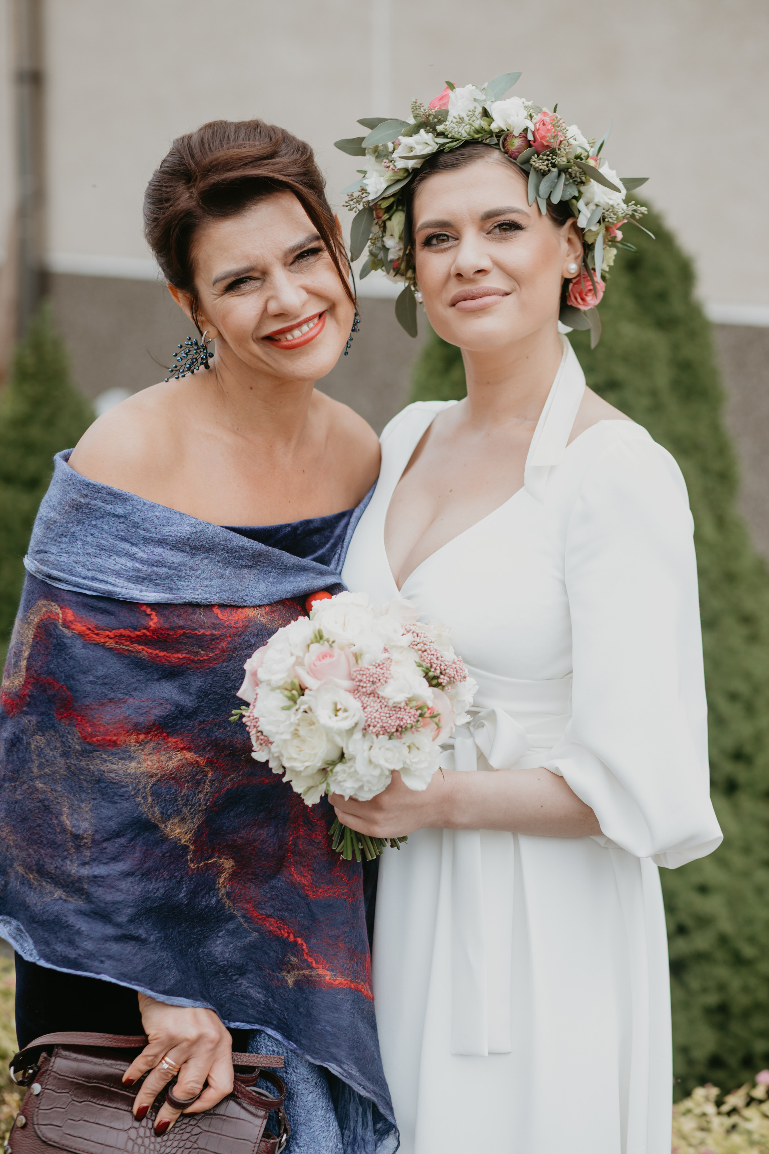 Вінчання. Весільний фотограф у Львові Мирон Роксоляна