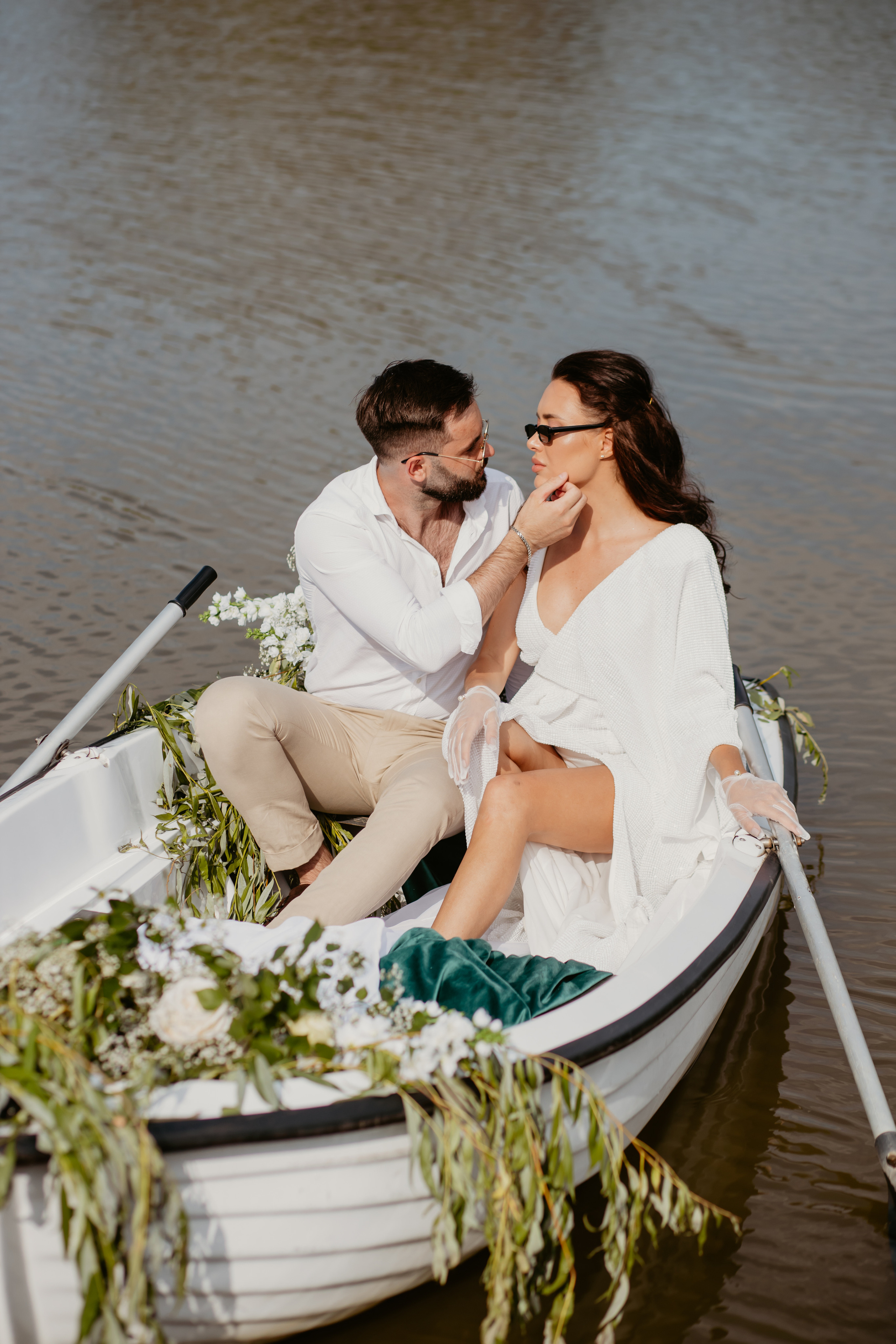 Весілля Володимир та Олександра. Весільний фотограф у Львові Мирон Роксоляна