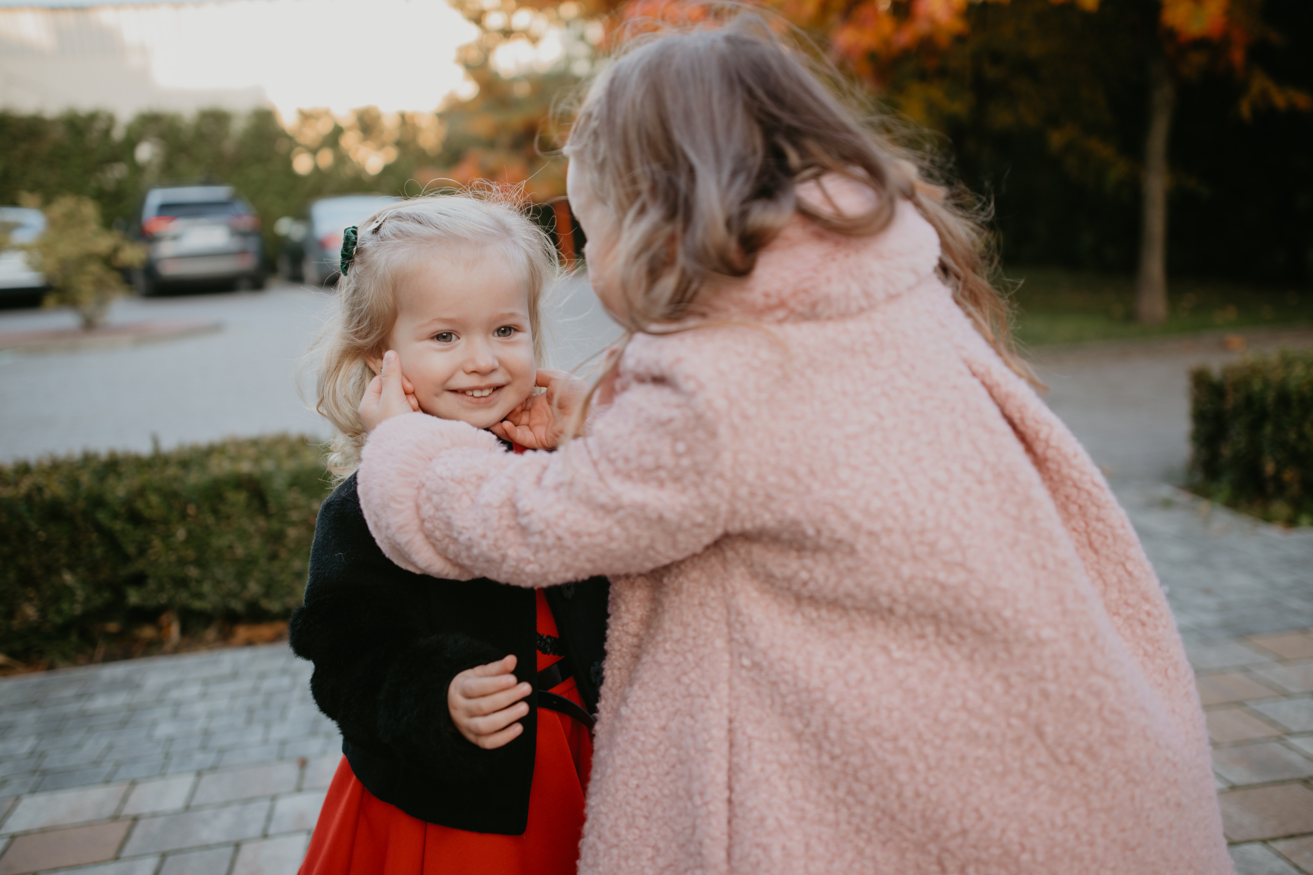 День народження Ясмінки. Весільний фотограф у Львові Мирон Роксоляна