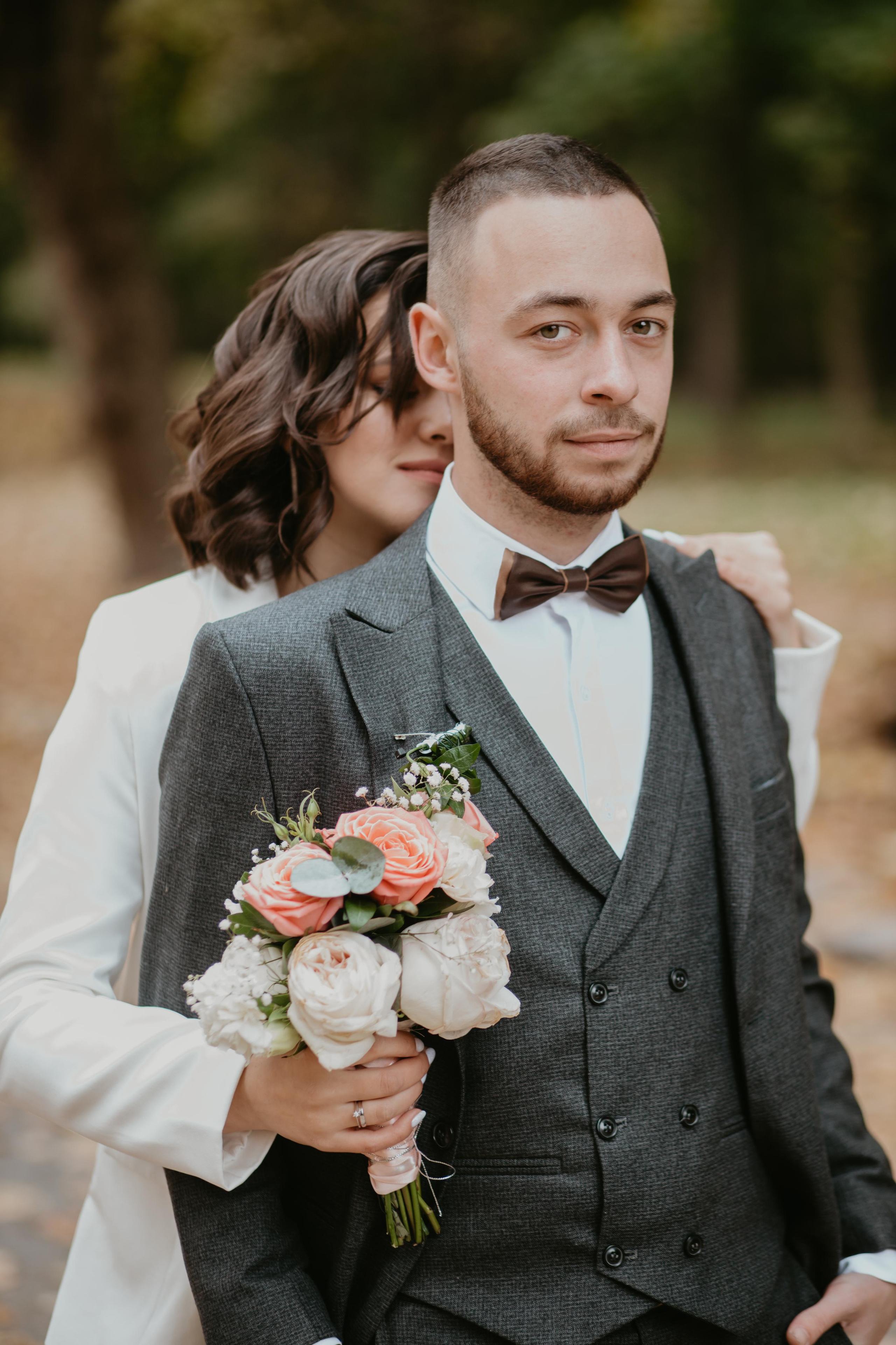 Розпис Уляна і Олег. Весільний фотограф у Львові Мирон Роксоляна