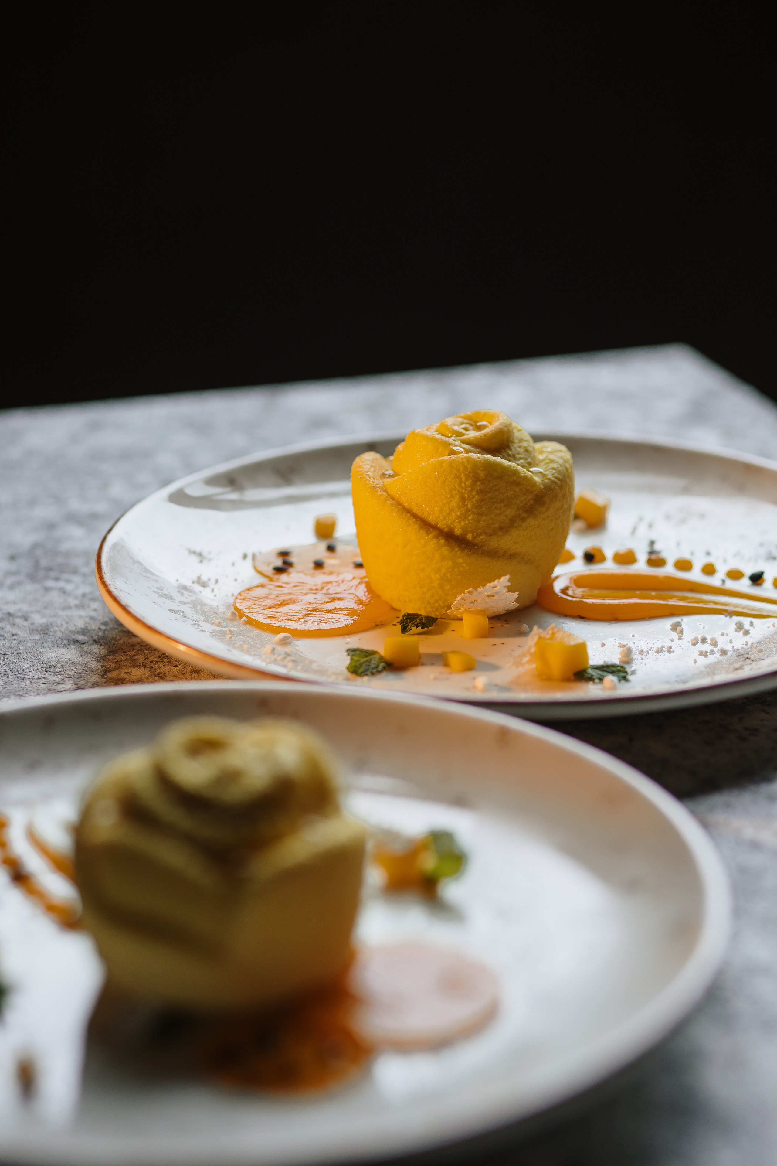 Десерти. Весільний фотограф у Львові Мирон Роксоляна