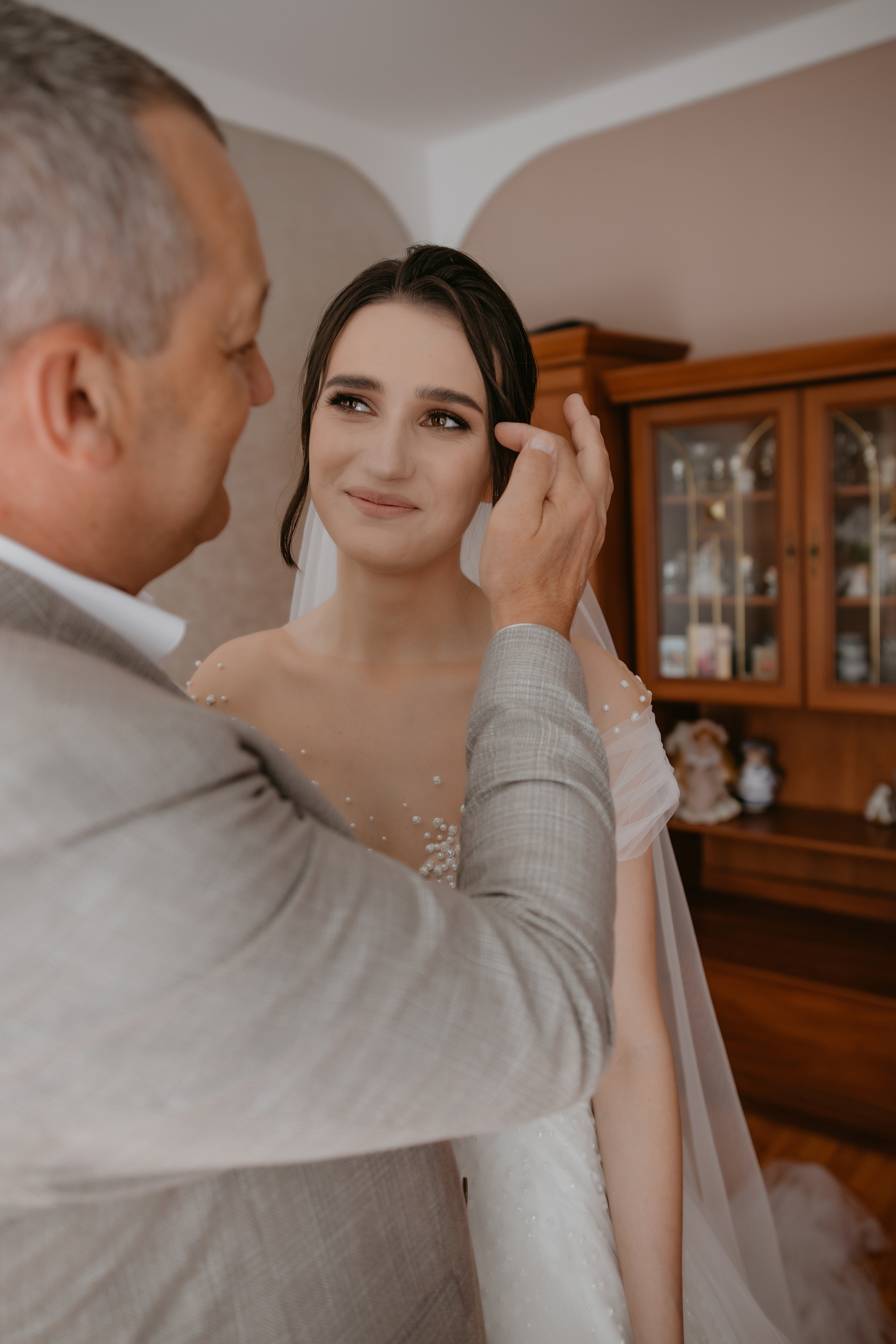 Весільний день Катерини та Володимира. Весільний фотограф у Львові Мирон Роксоляна