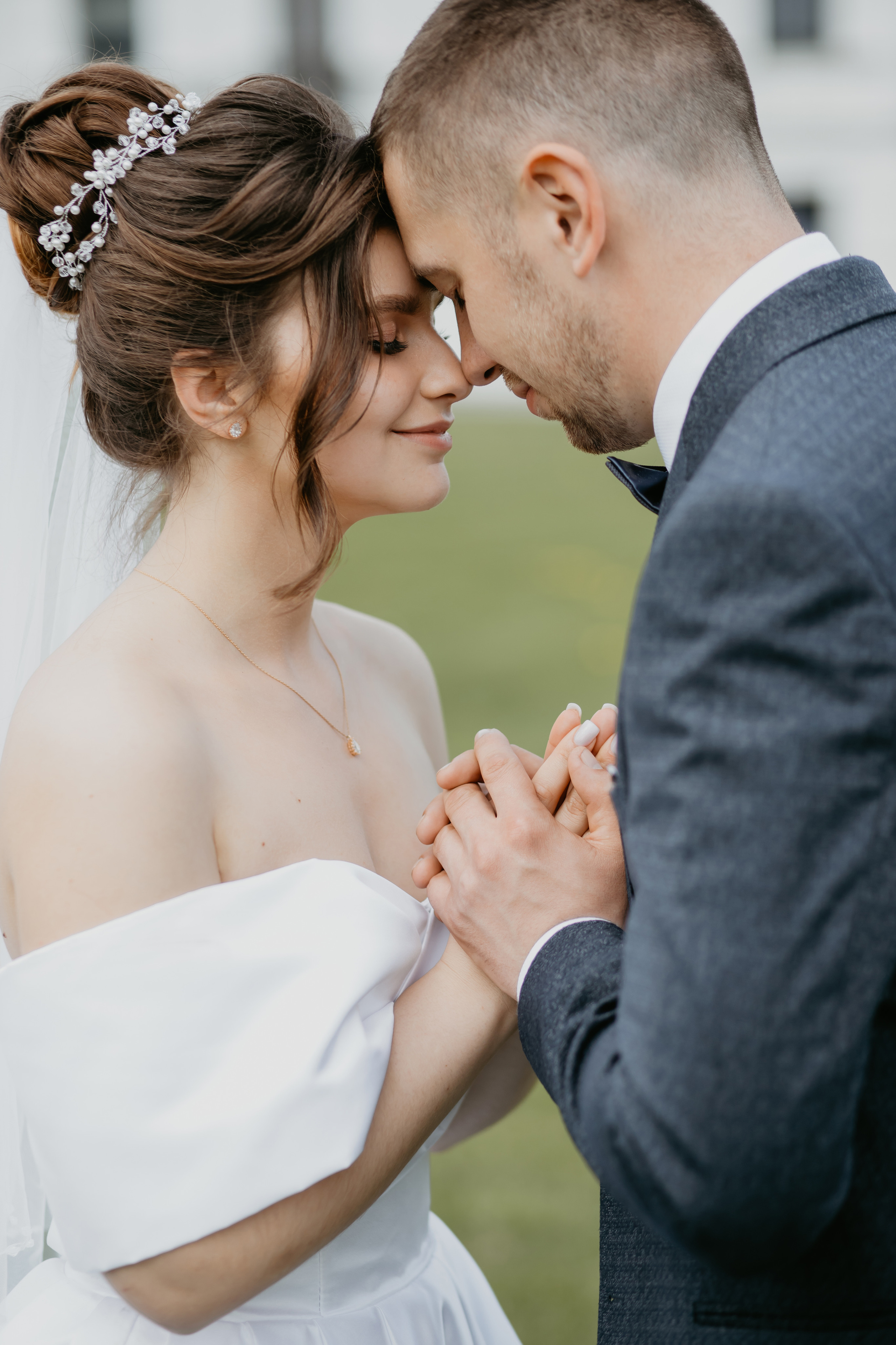 Весілля Ярина та Тарас. Весільний фотограф у Львові Мирон Роксоляна