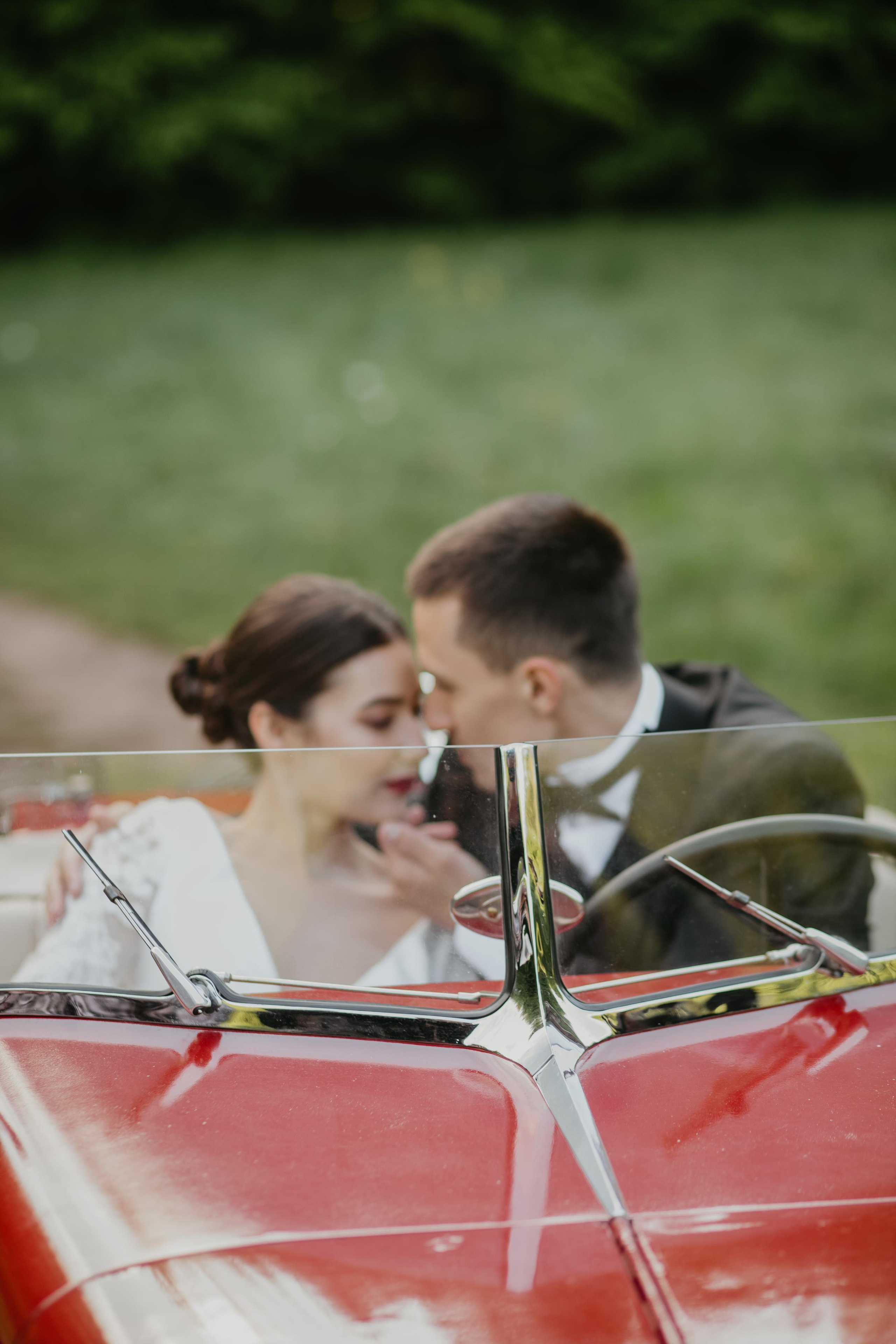 Весільна зйомка Вікторія і Василь. Весільний фотограф у Львові Мирон Роксоляна