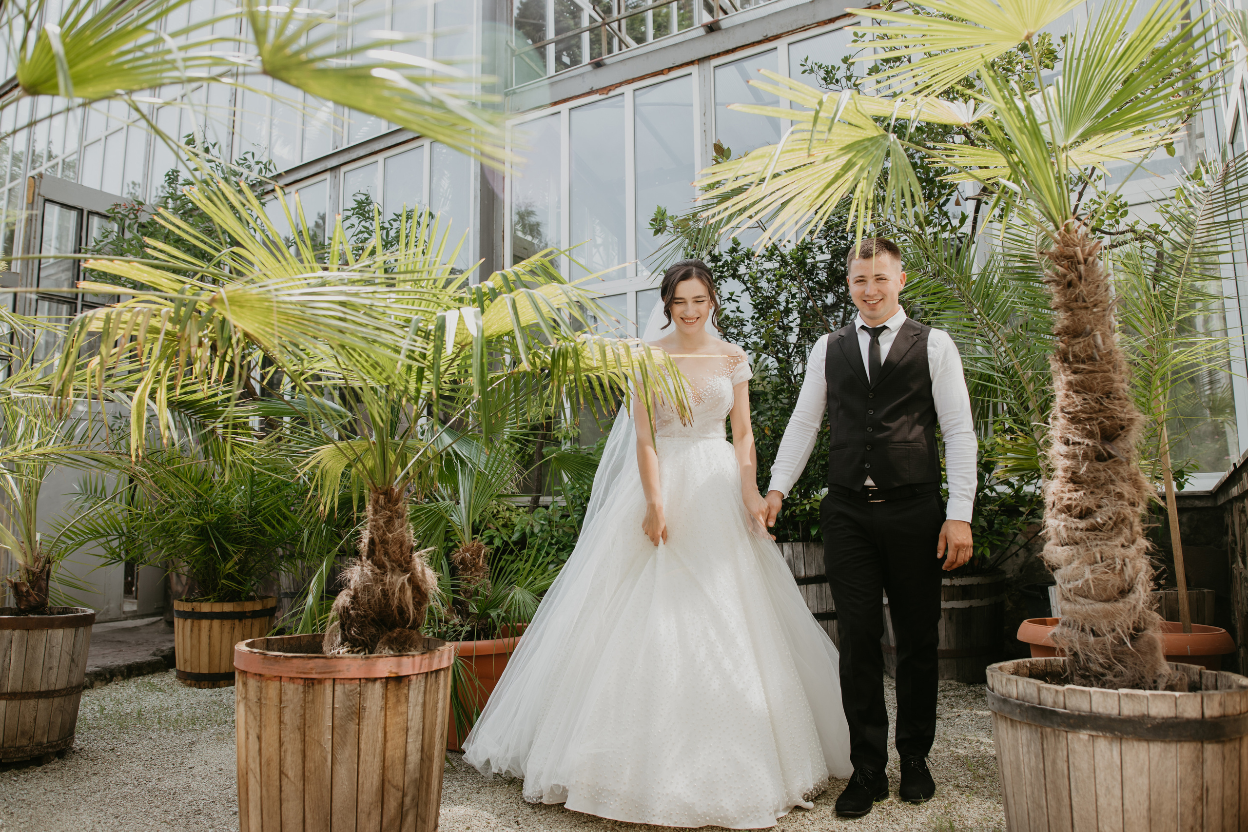 Дозйомка Катя та Володя. Весільний фотограф у Львові Мирон Роксоляна