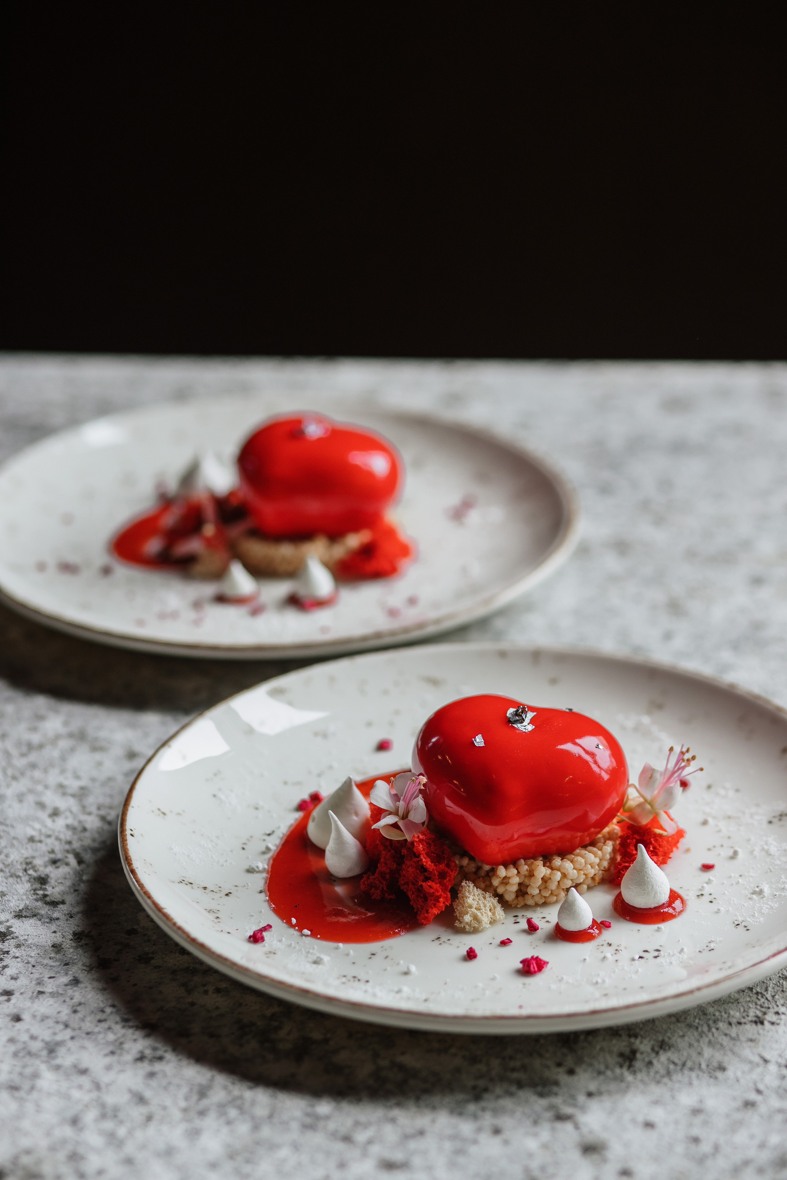 Десерти. Весільний фотограф у Львові Мирон Роксоляна