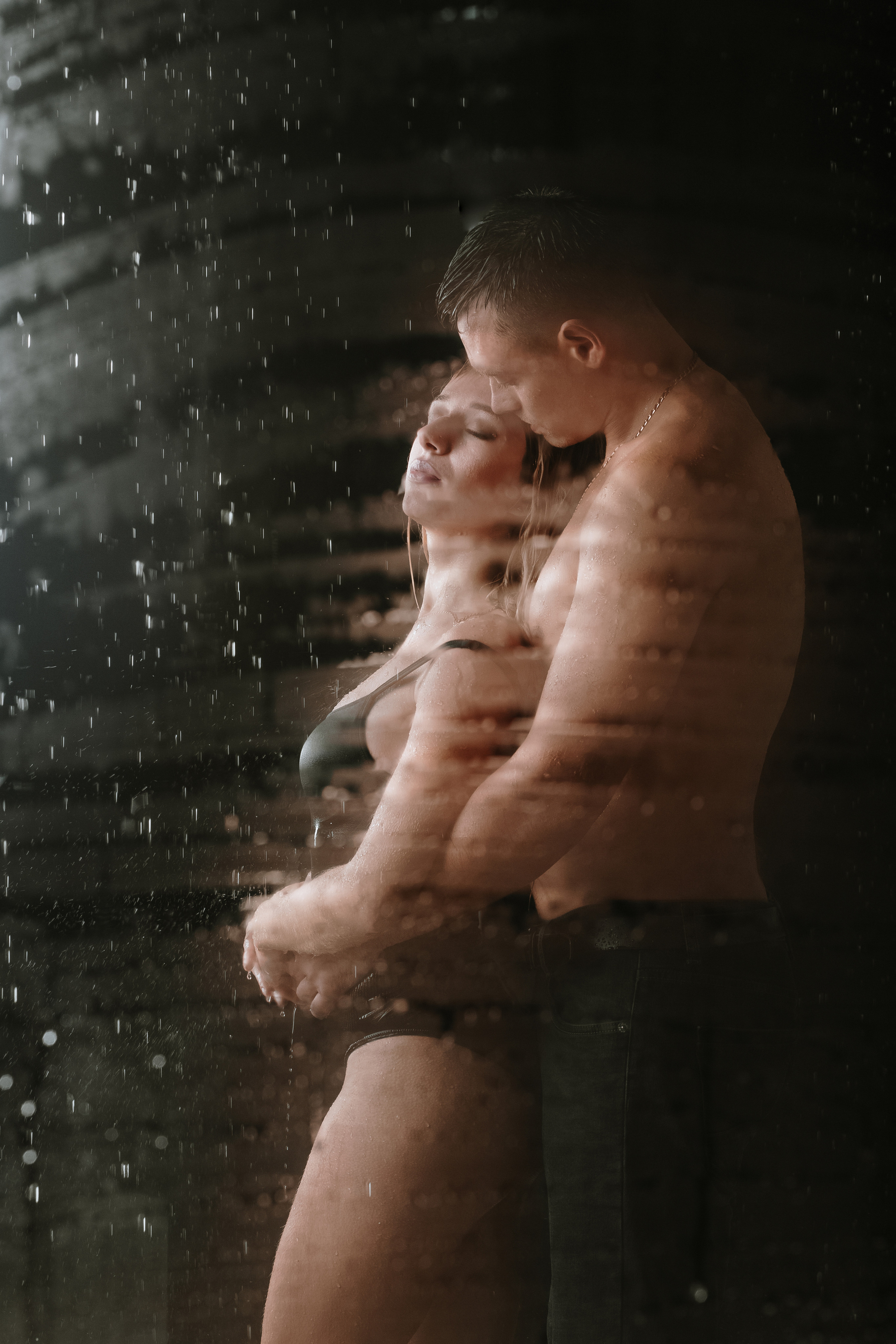 Aqua-room. Весільний фотограф у Львові Мирон Роксоляна