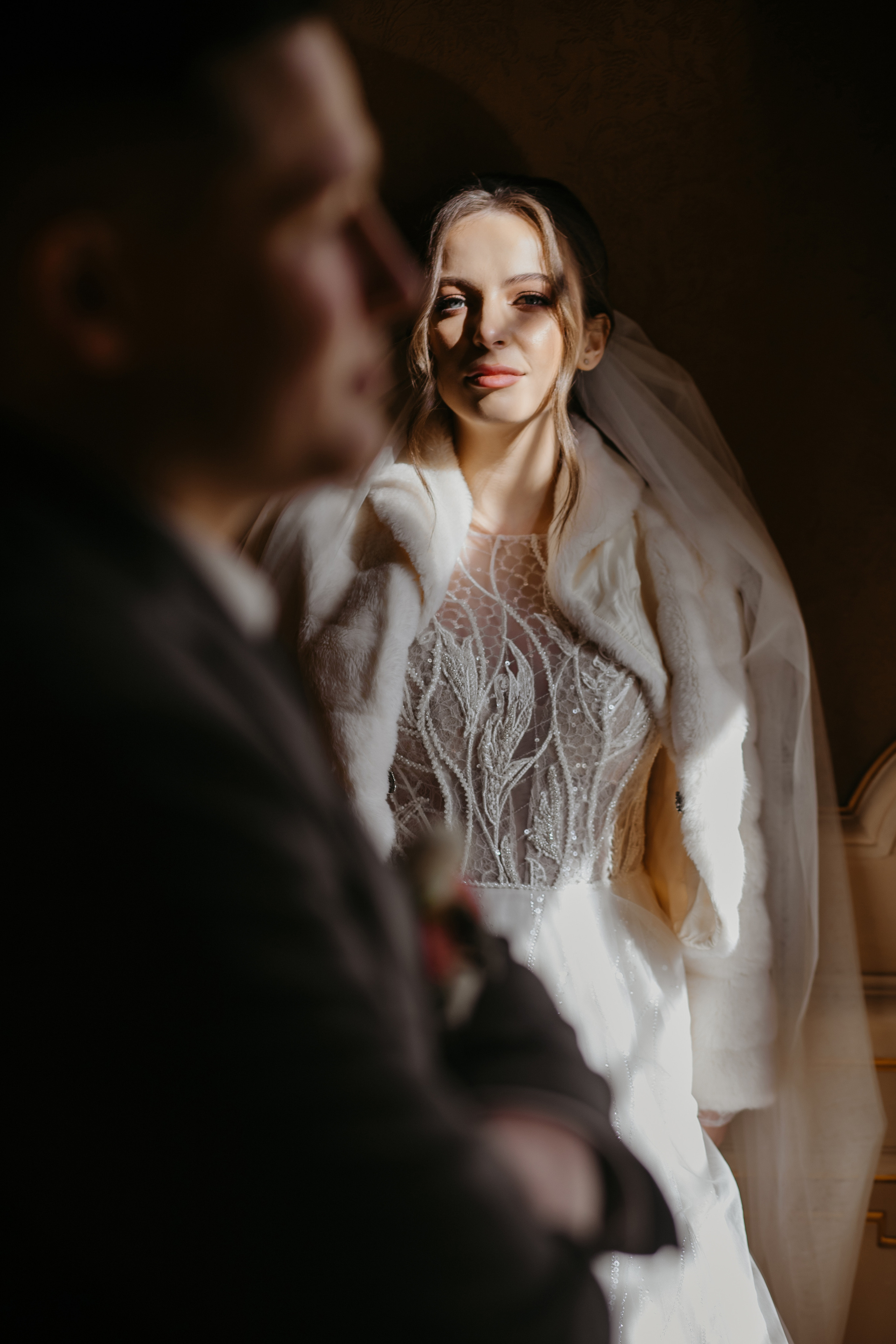 Весілля Марта і Володимир. Весільний фотограф у Львові Мирон Роксоляна