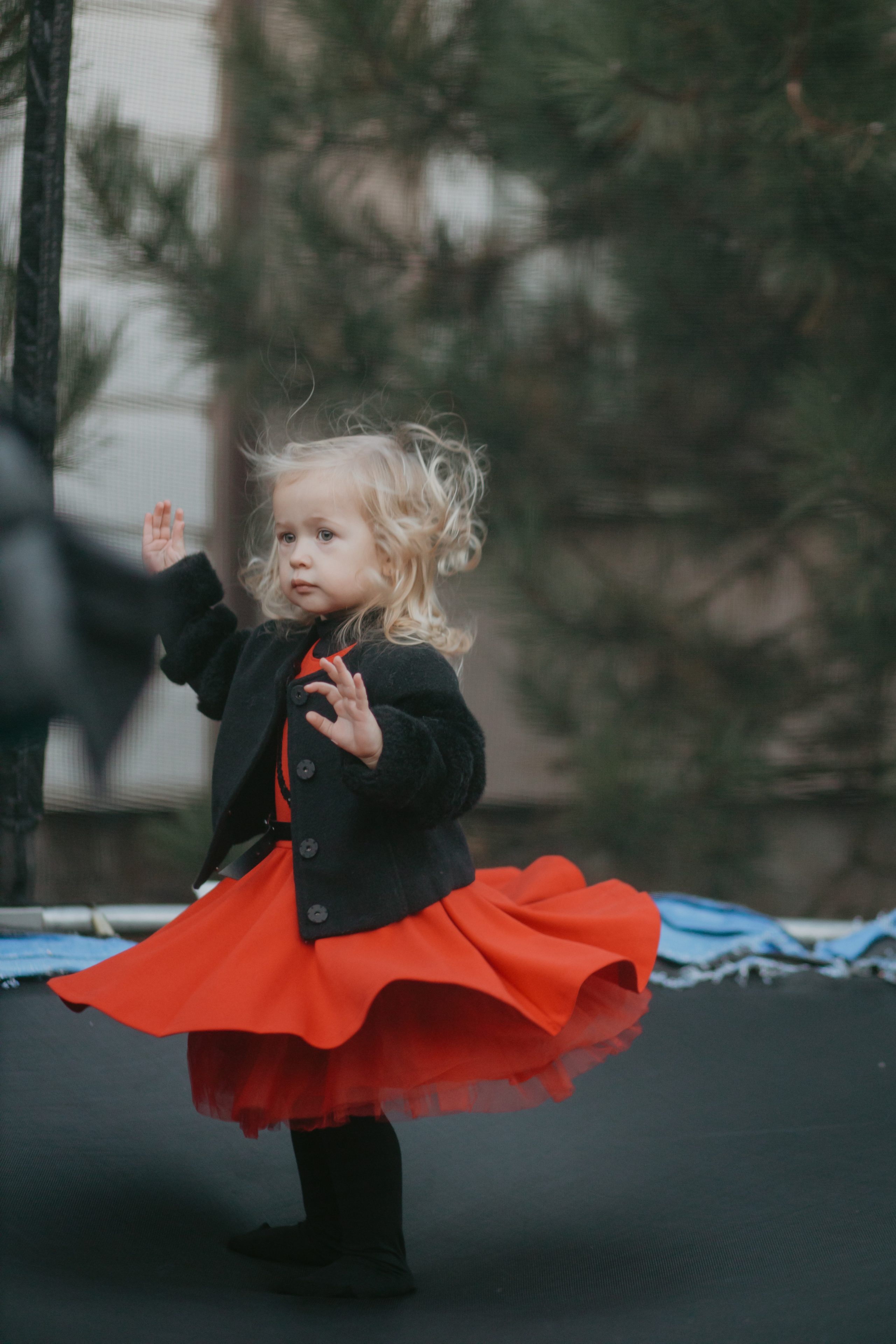 День народження Ясмінки. Весільний фотограф у Львові Мирон Роксоляна