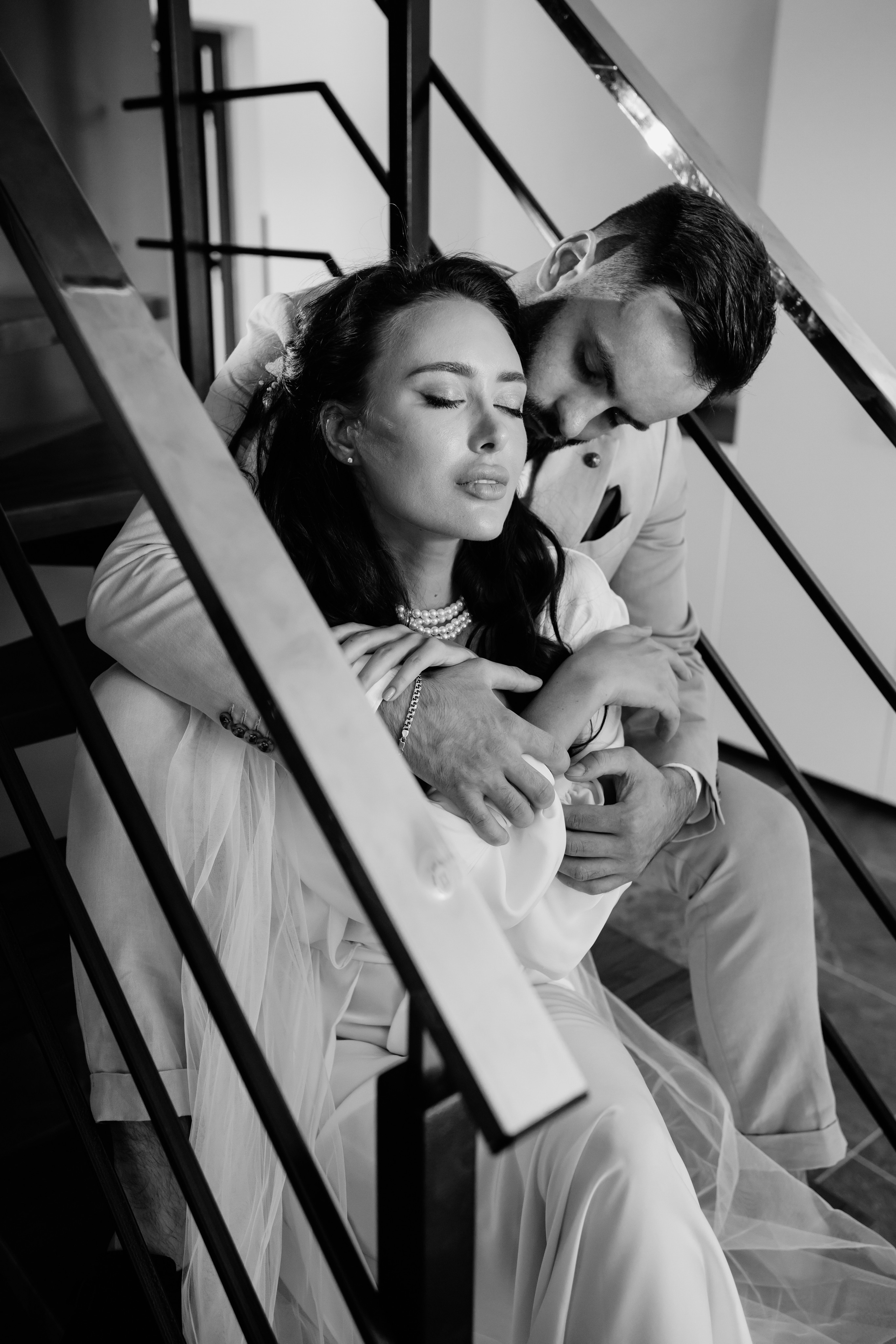 Весілля Володимир та Олександра. Весільний фотограф у Львові Мирон Роксоляна