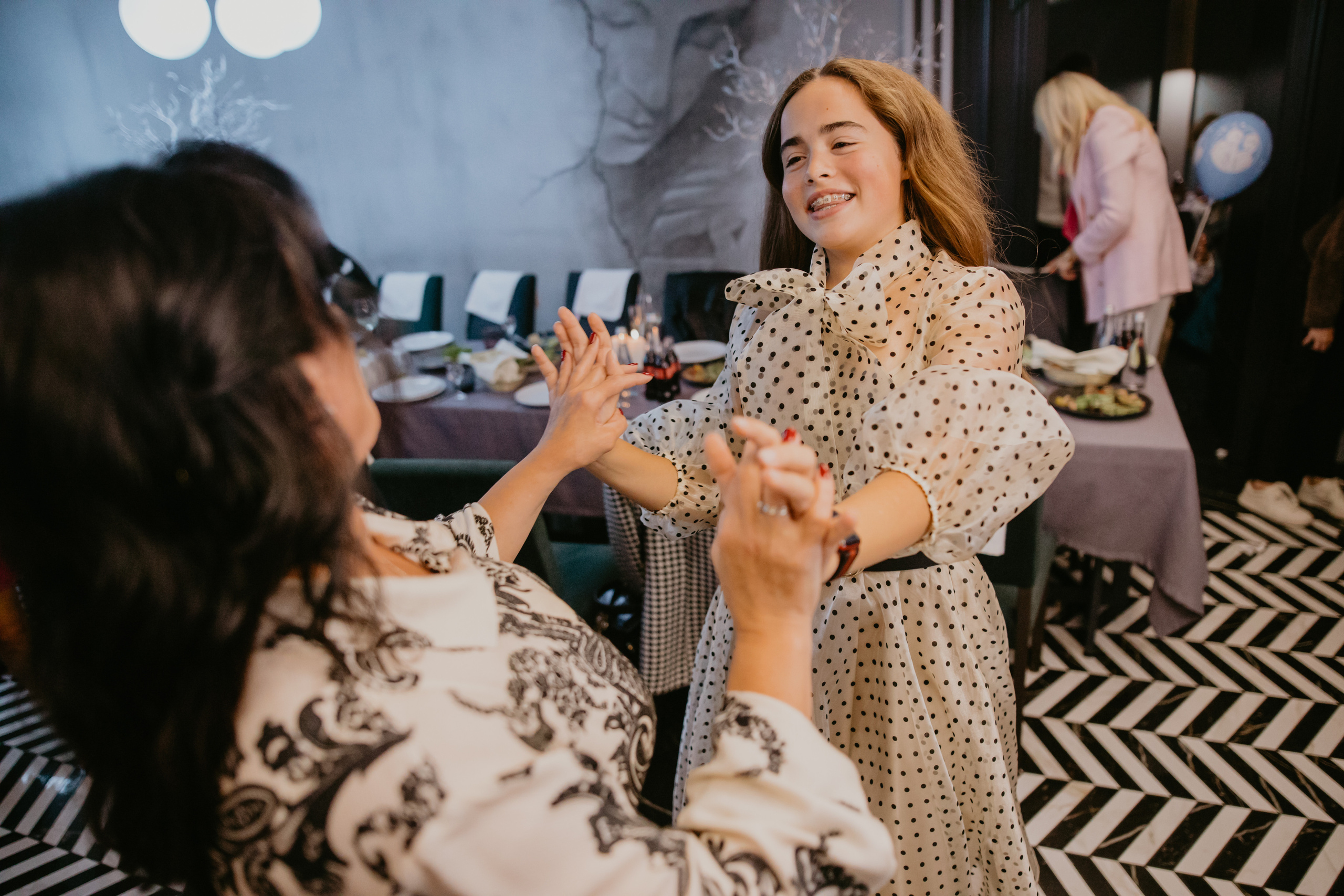 День народження Ясмінки. Весільний фотограф у Львові Мирон Роксоляна